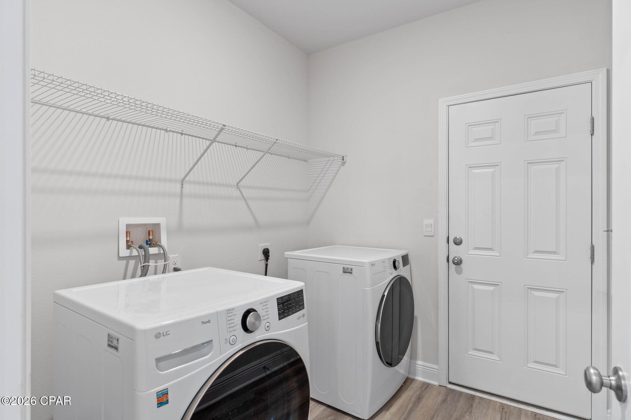 Titus Park - Residential