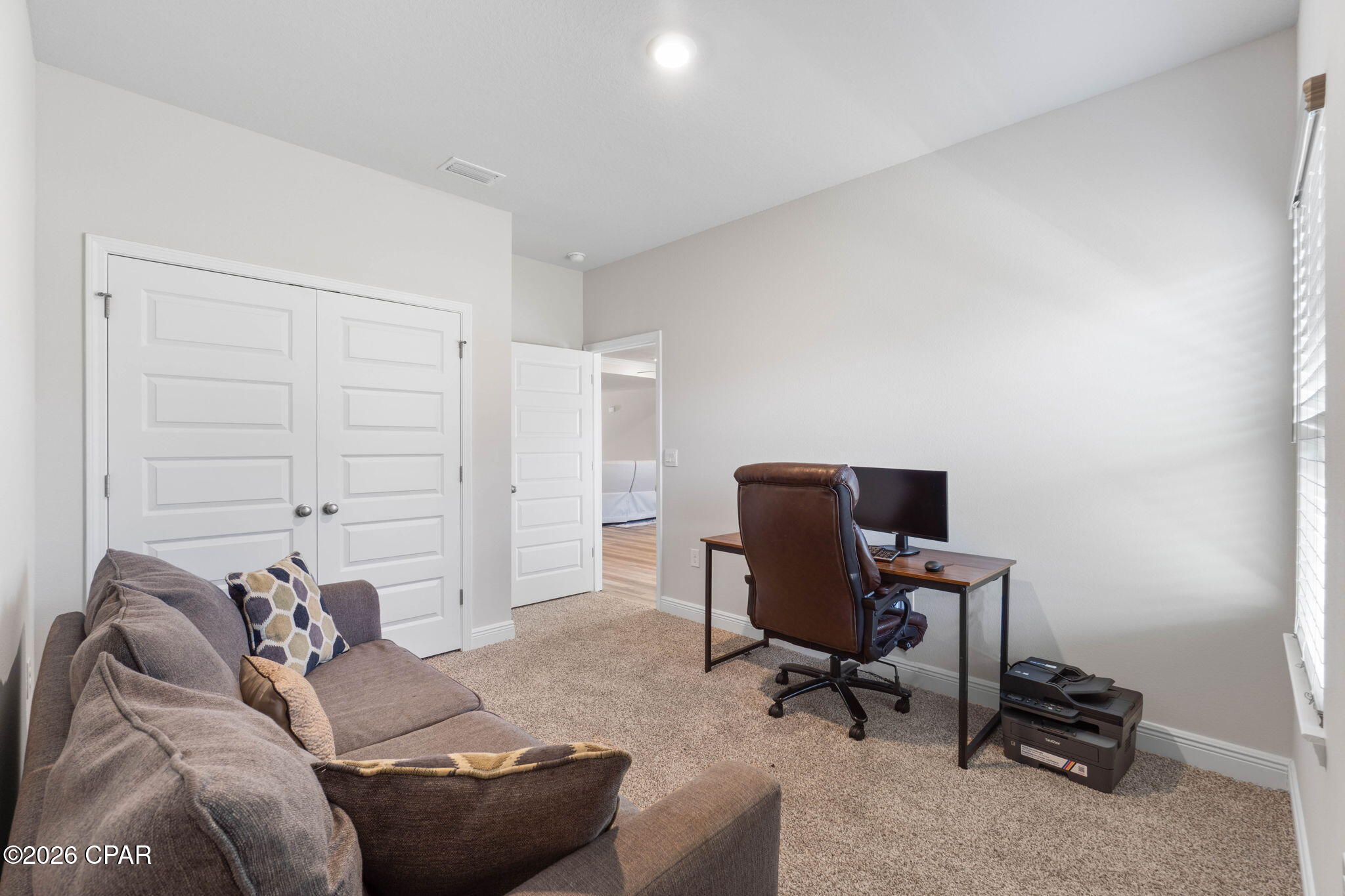 Titus Park - Residential