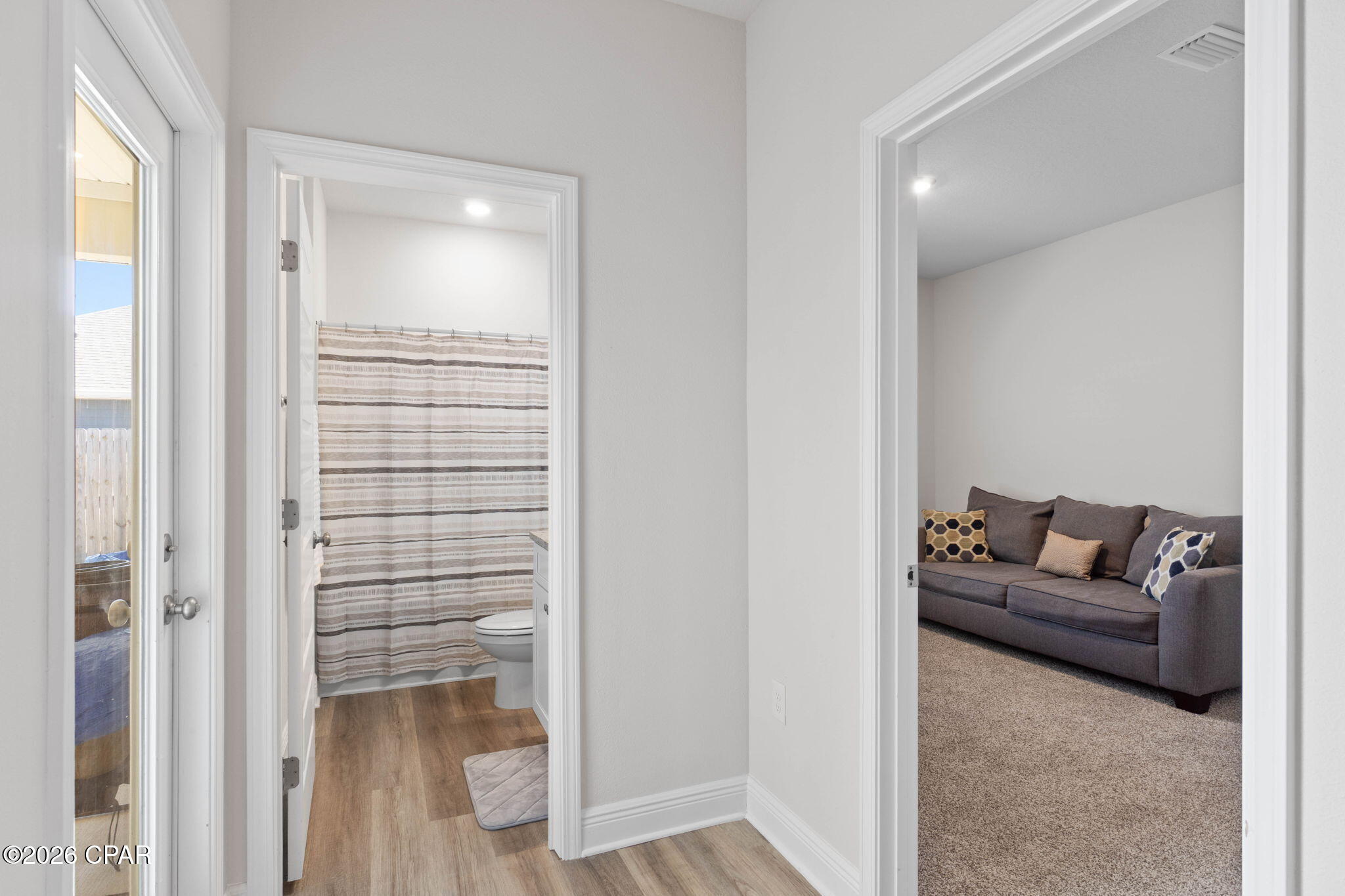 Titus Park - Residential