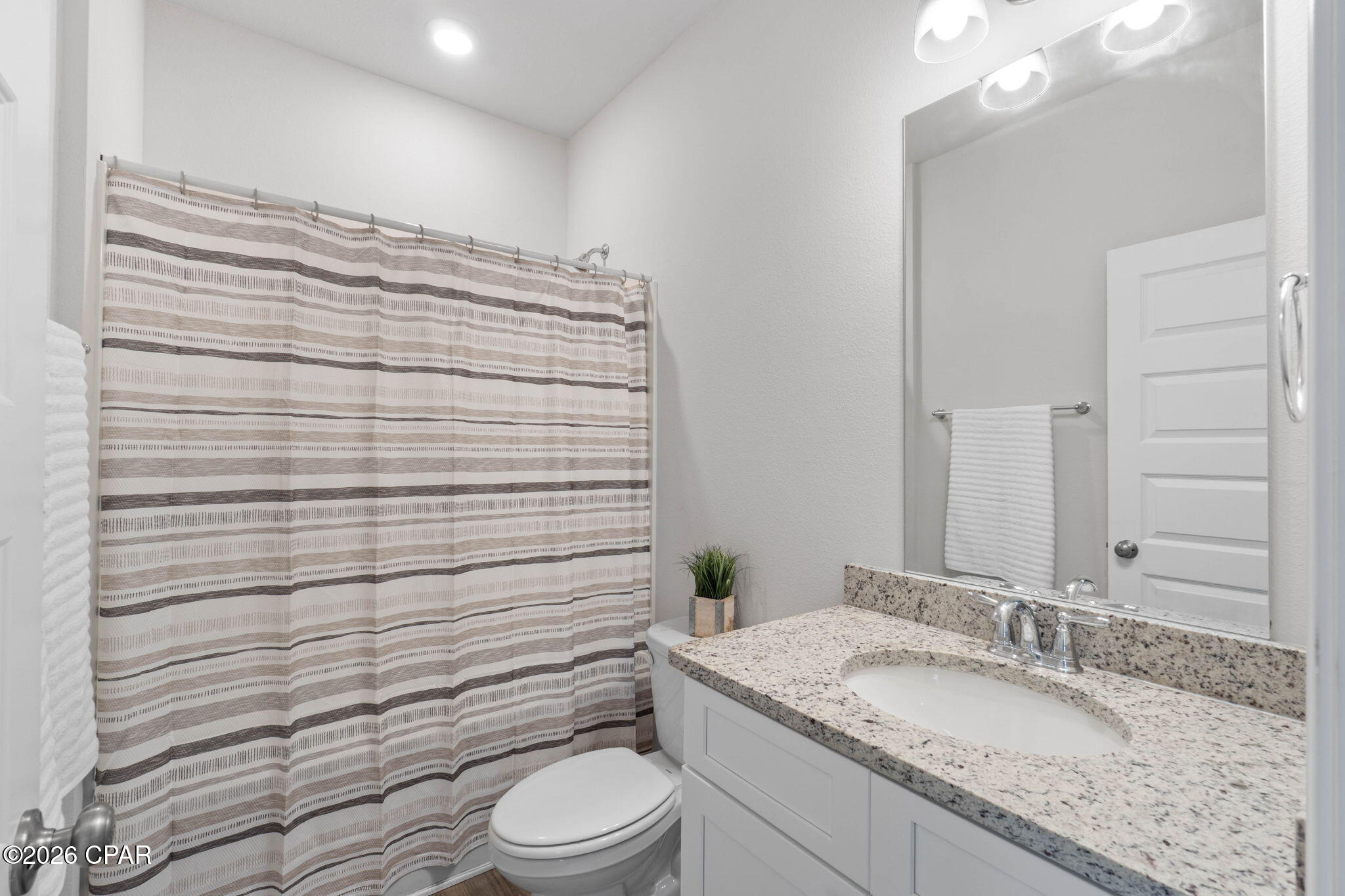 Titus Park - Residential