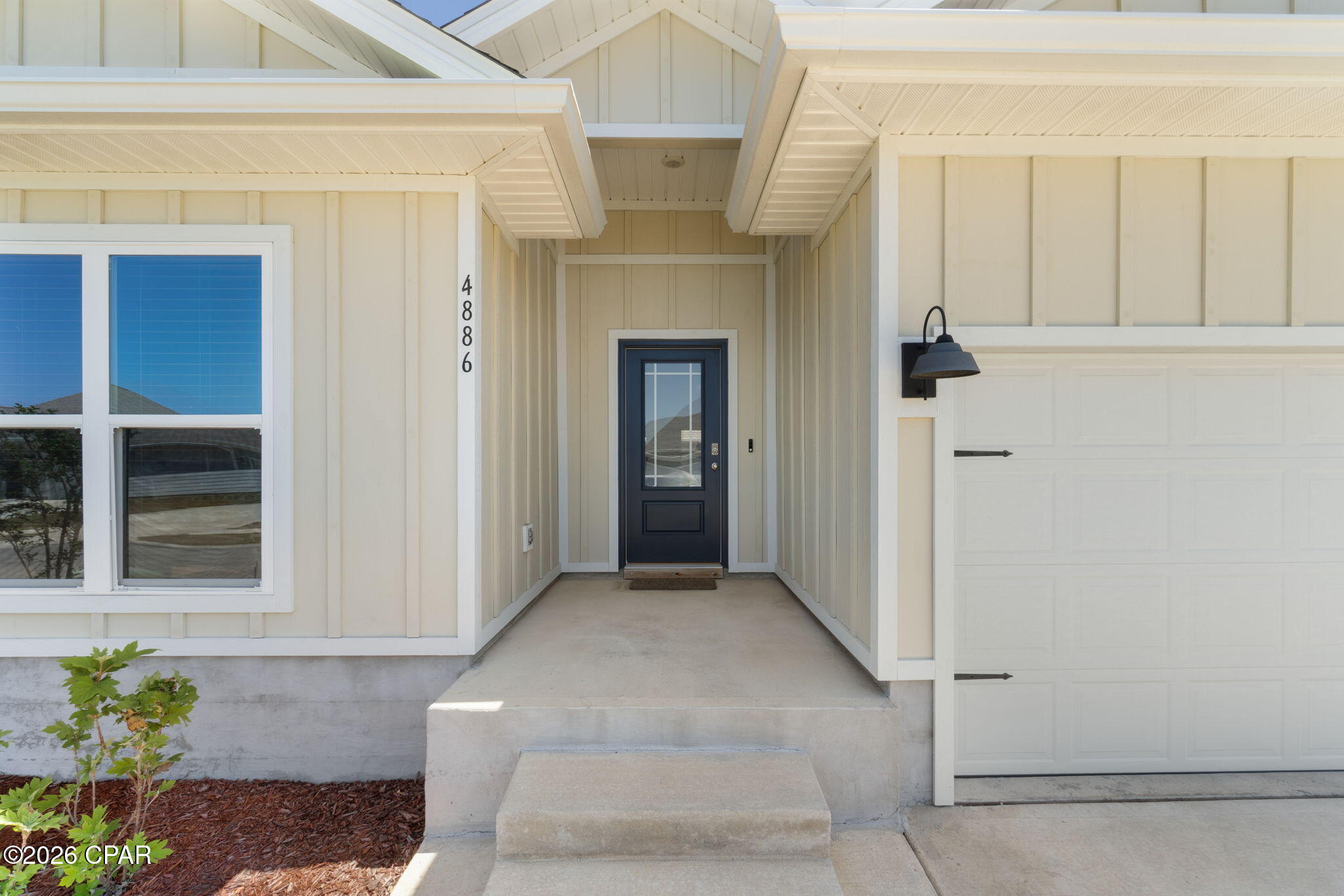 Titus Park - Residential