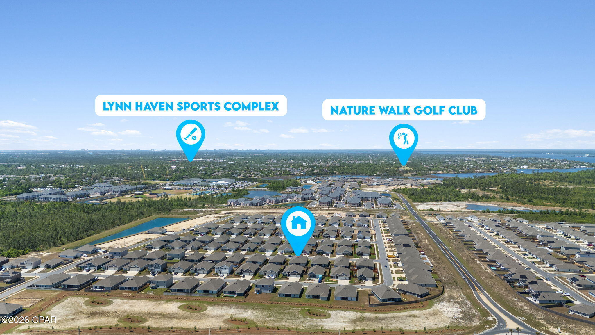 Titus Park - Residential