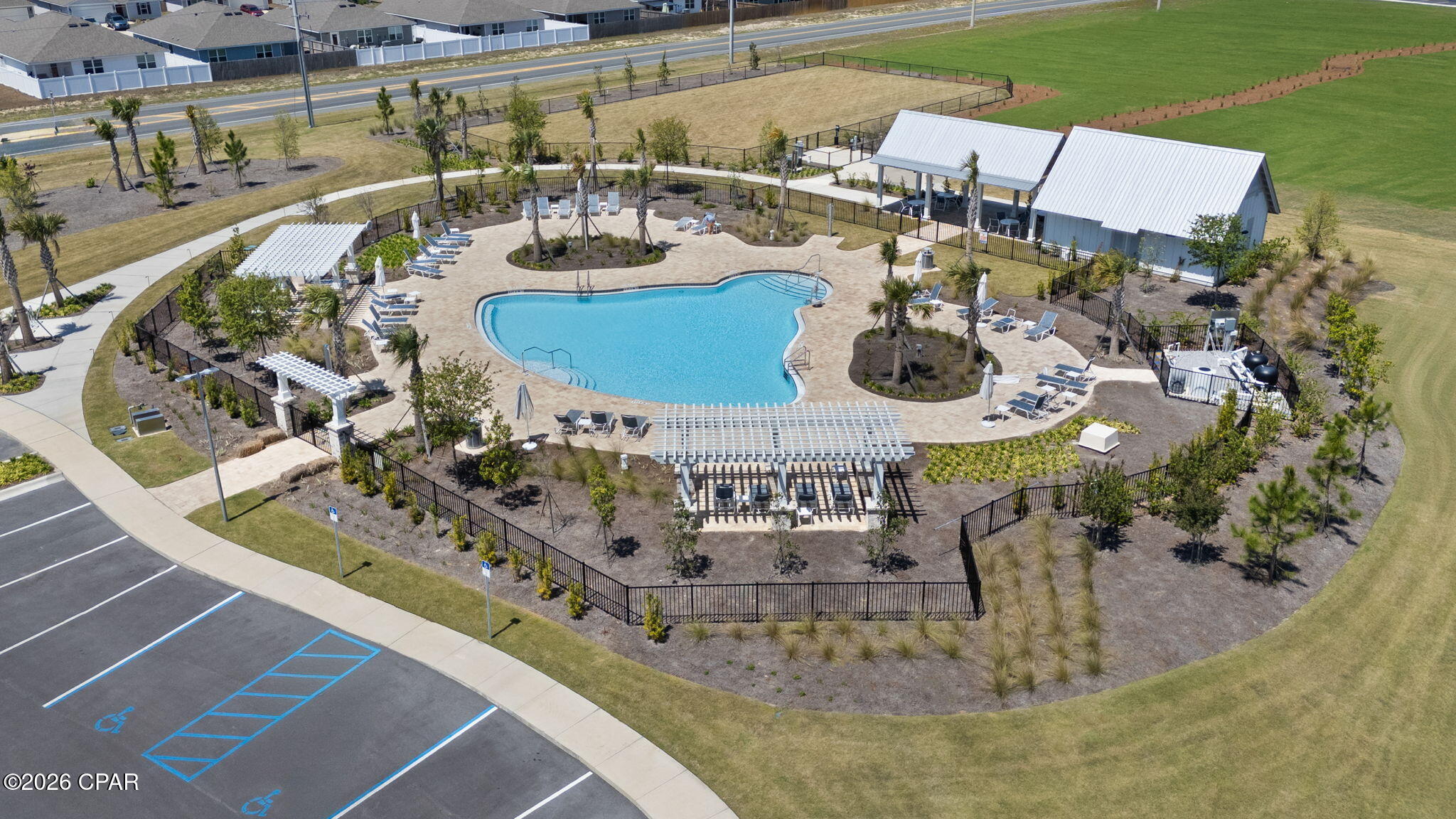 Titus Park - Residential