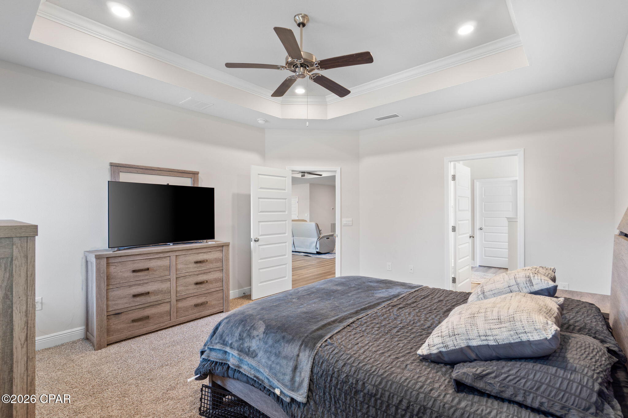 Titus Park - Residential