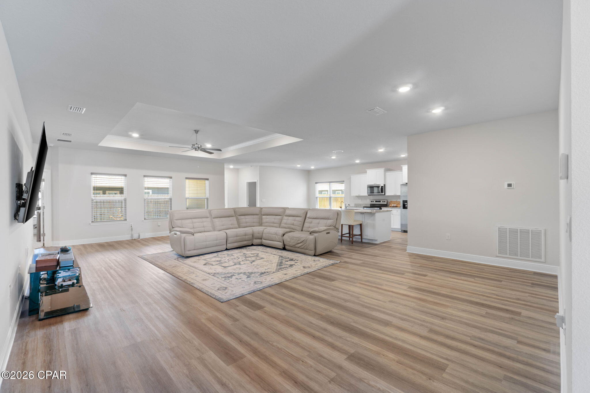 Titus Park - Residential