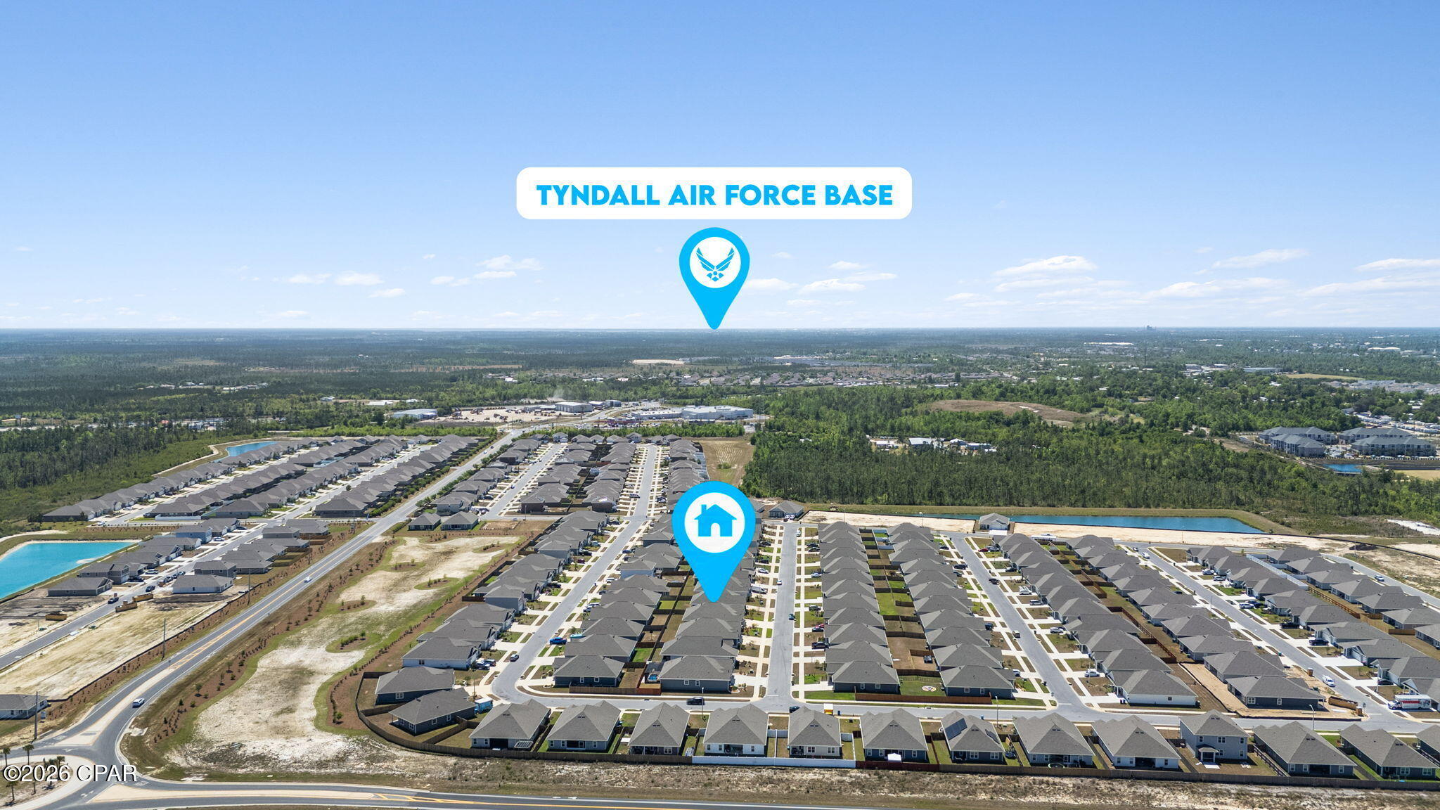 Titus Park - Residential