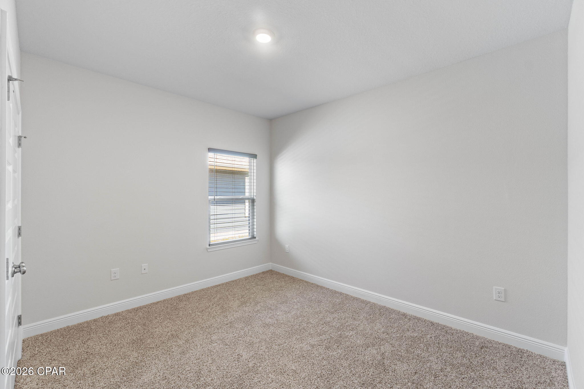 Titus Park - Residential