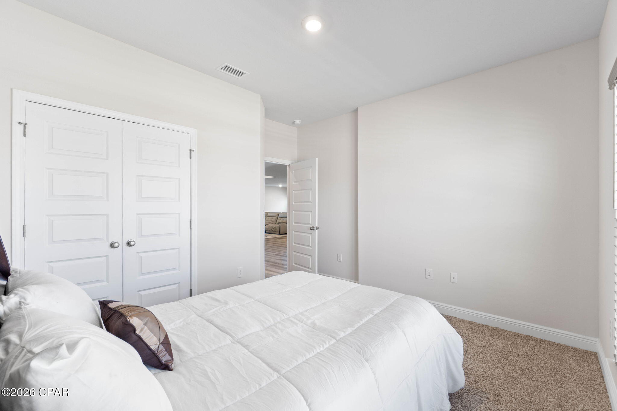 Titus Park - Residential