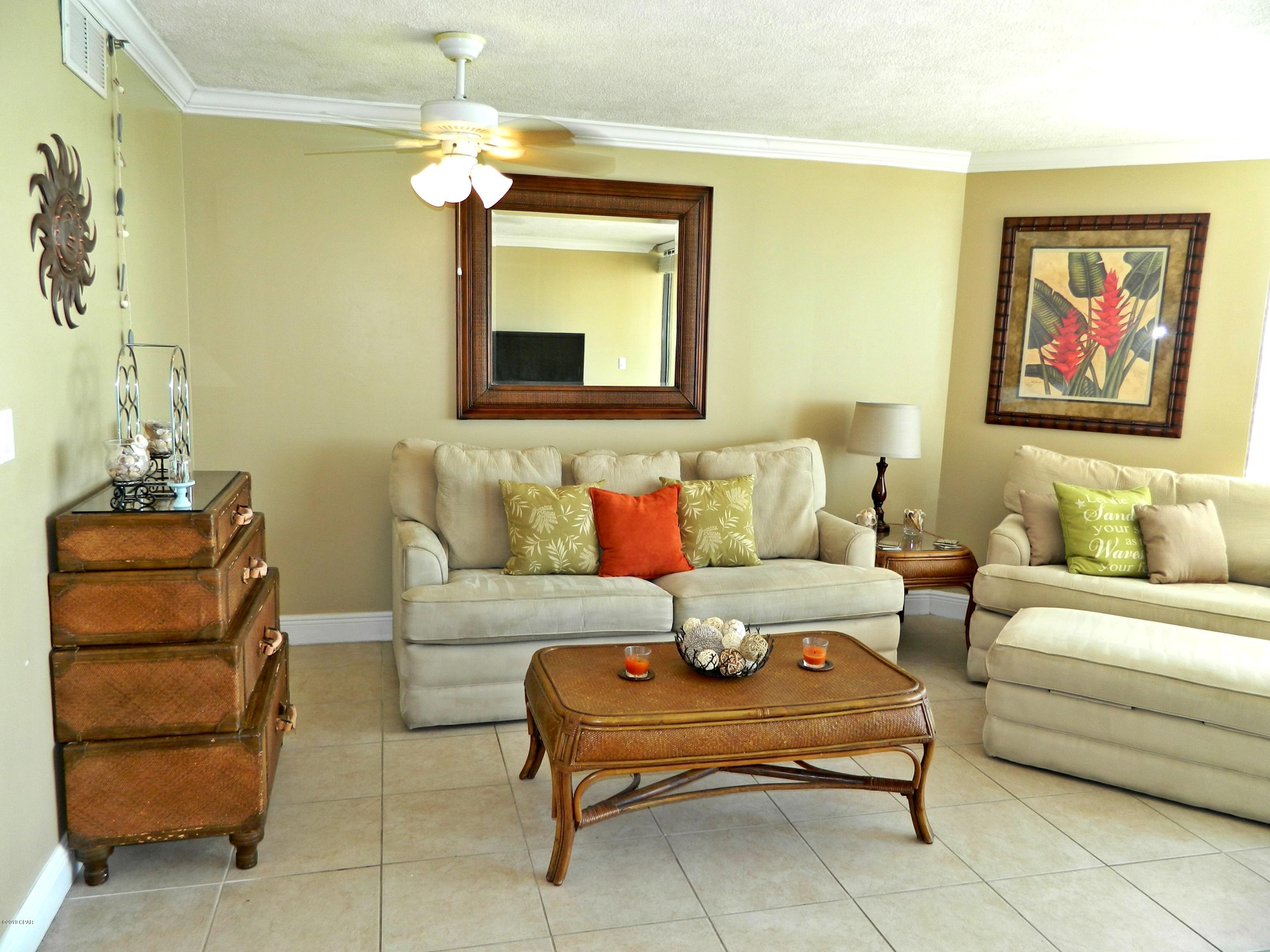 Sunbird Condo - Residential Lease