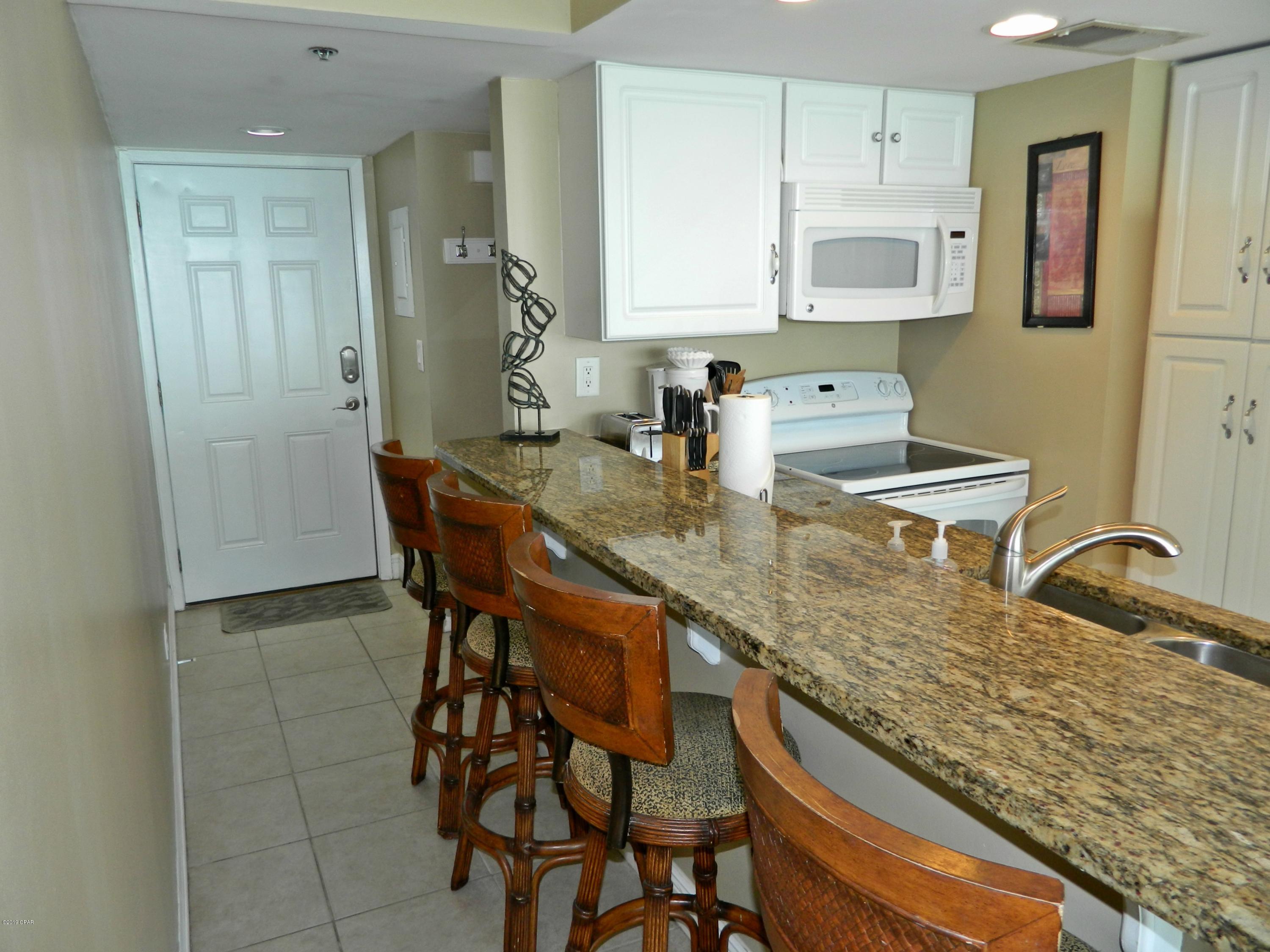 Sunbird Condo - Residential Lease