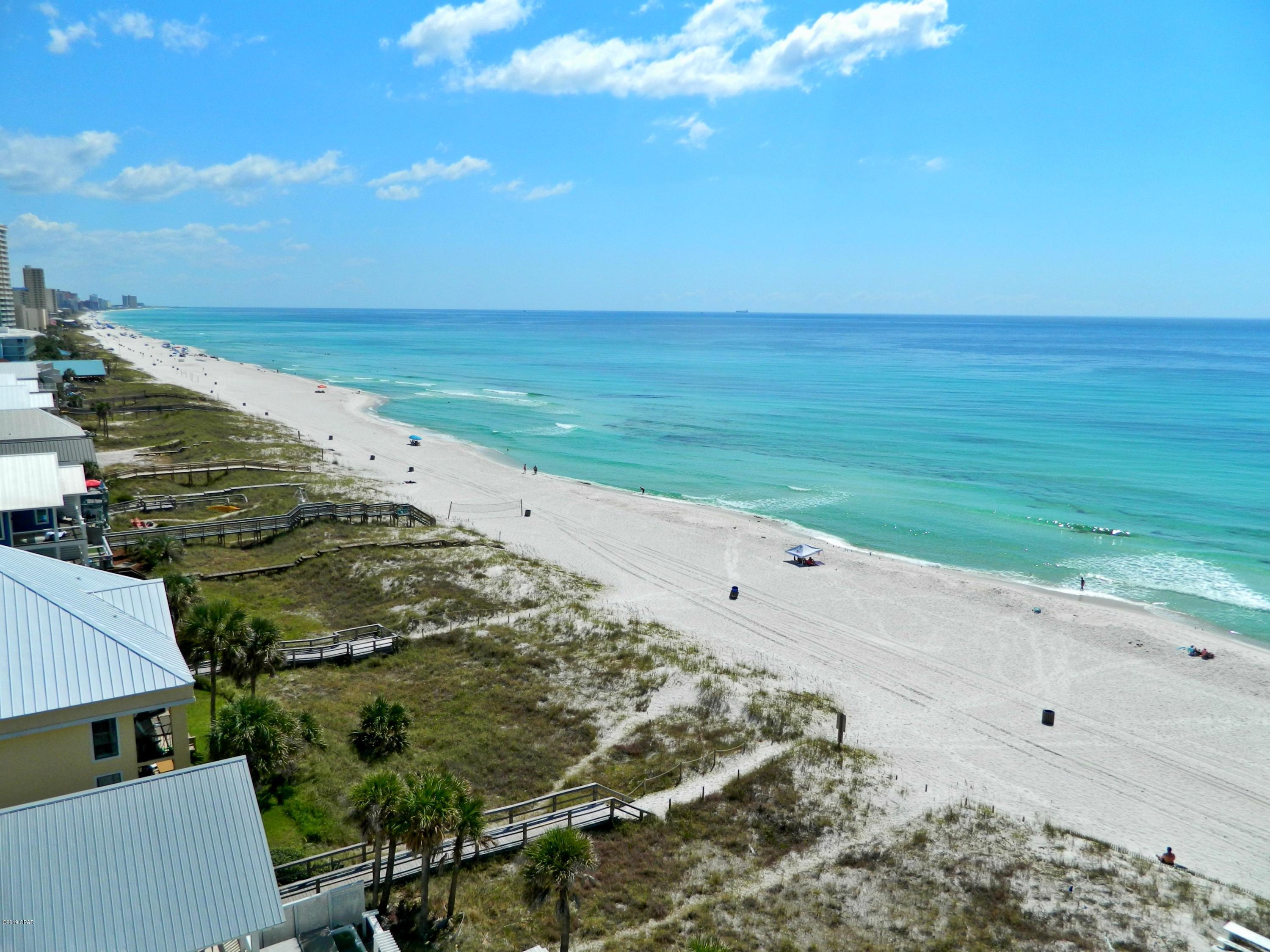 Sunbird Condo - Residential Lease