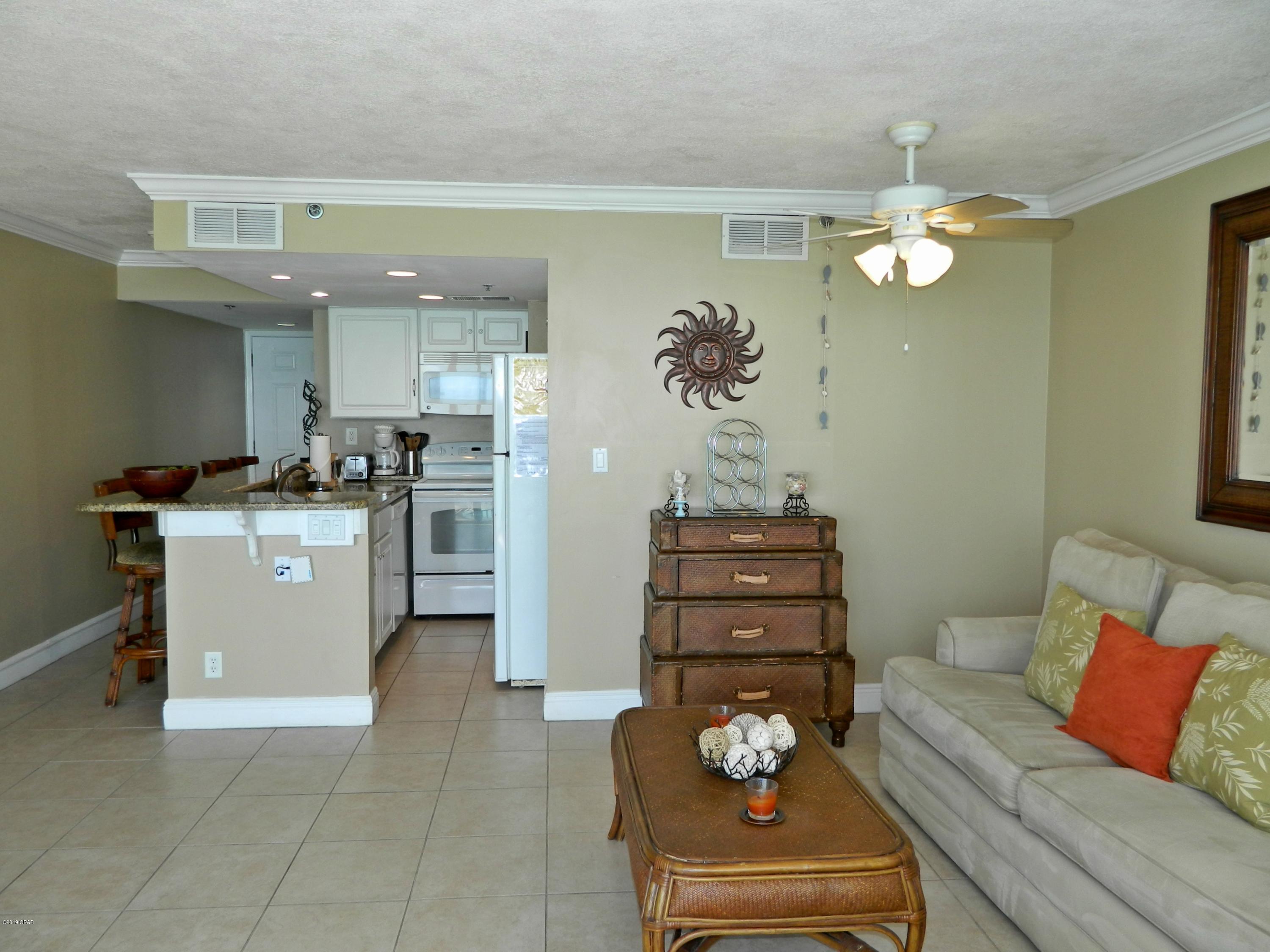 Sunbird Condo - Residential Lease