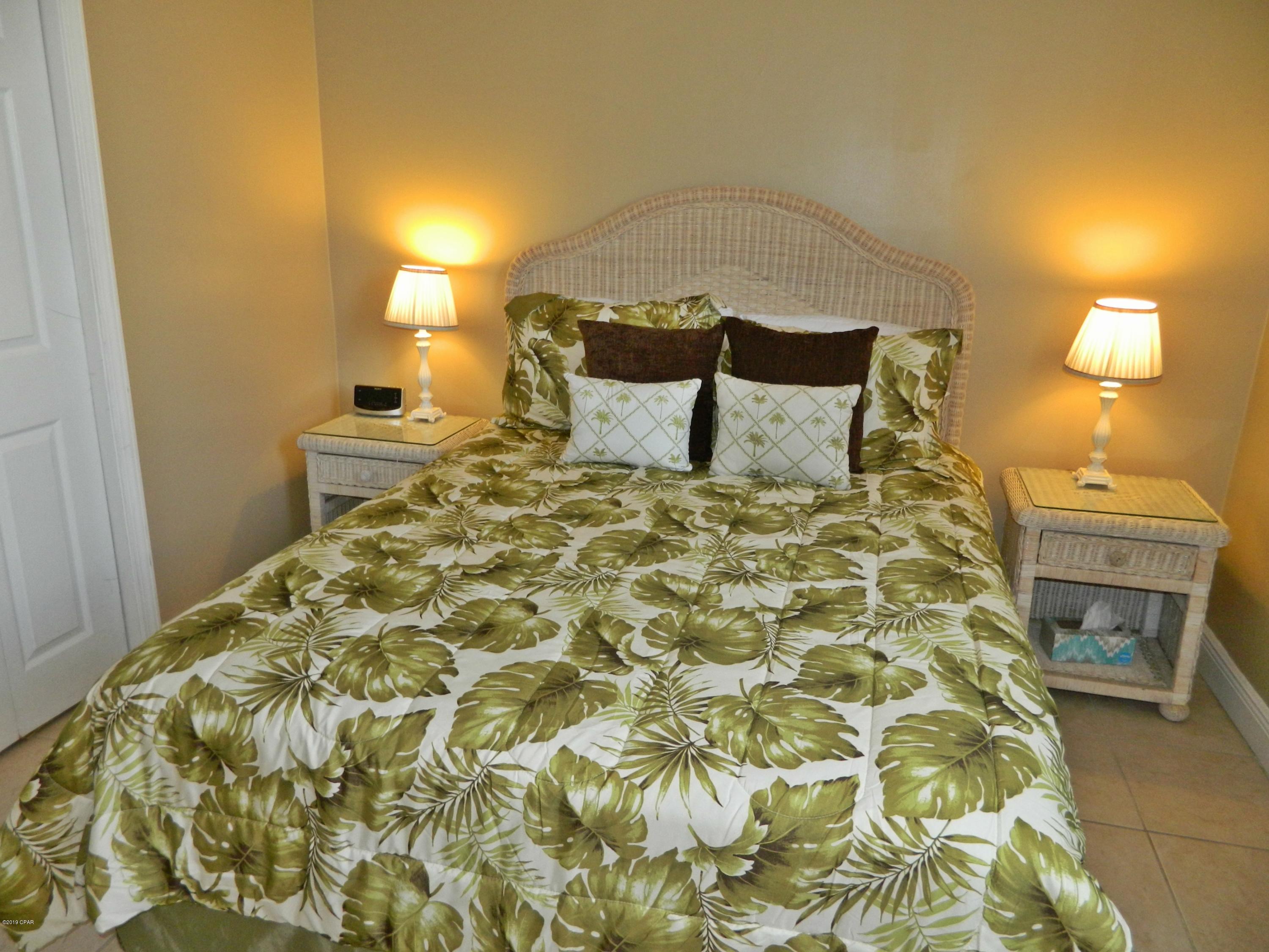 Sunbird Condo - Residential Lease