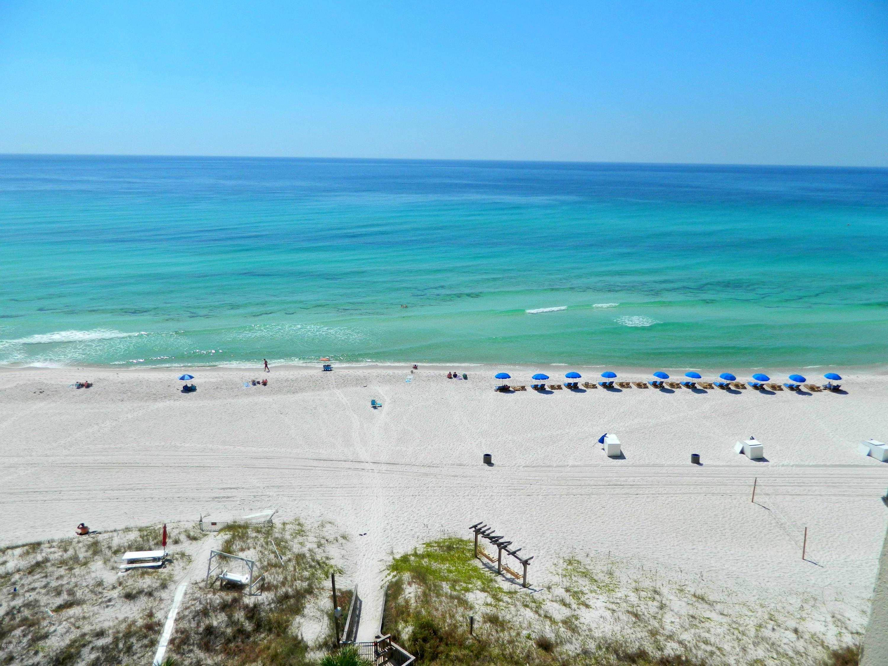 Sunbird Condo - Residential Lease