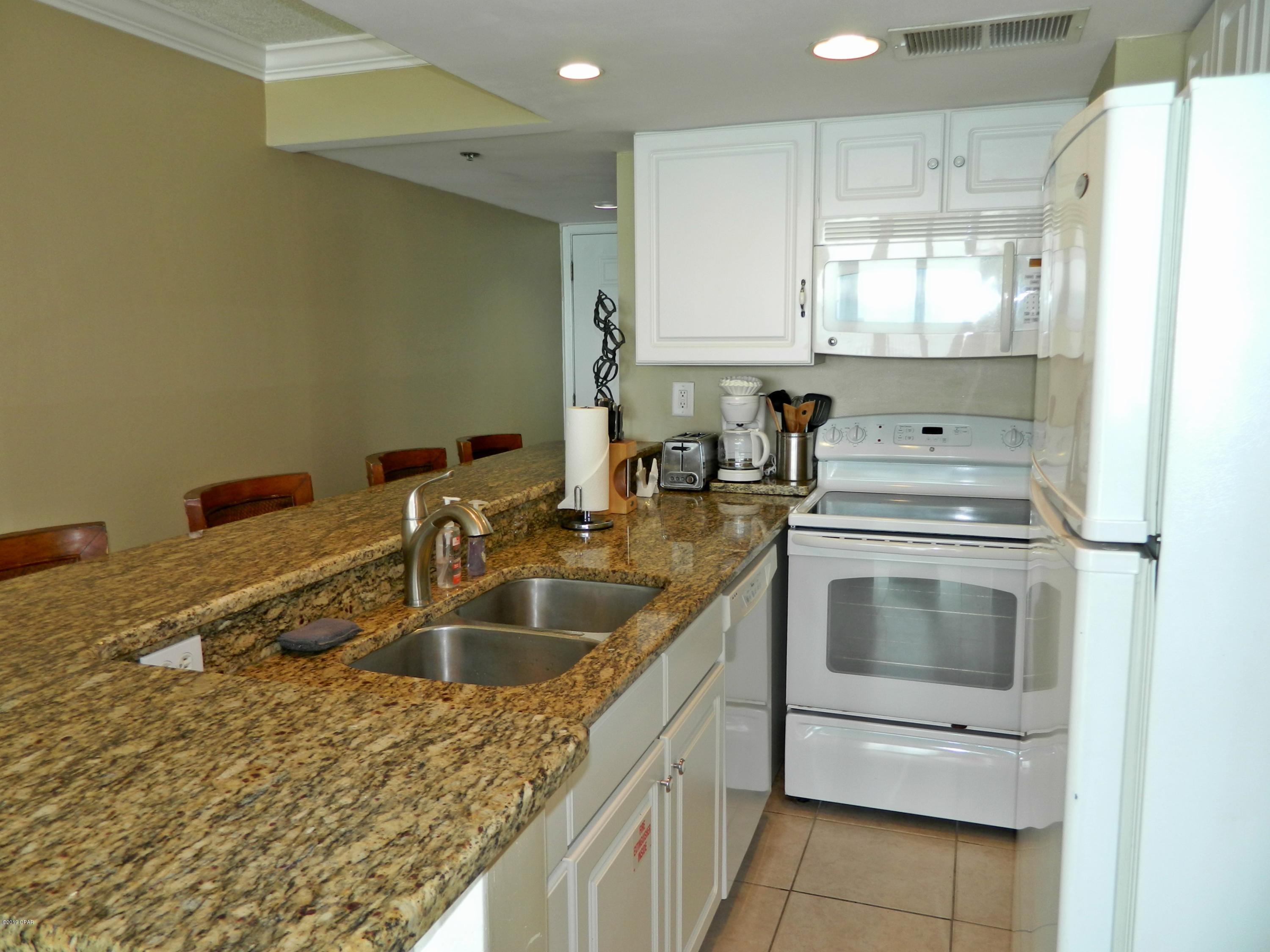 Sunbird Condo - Residential Lease