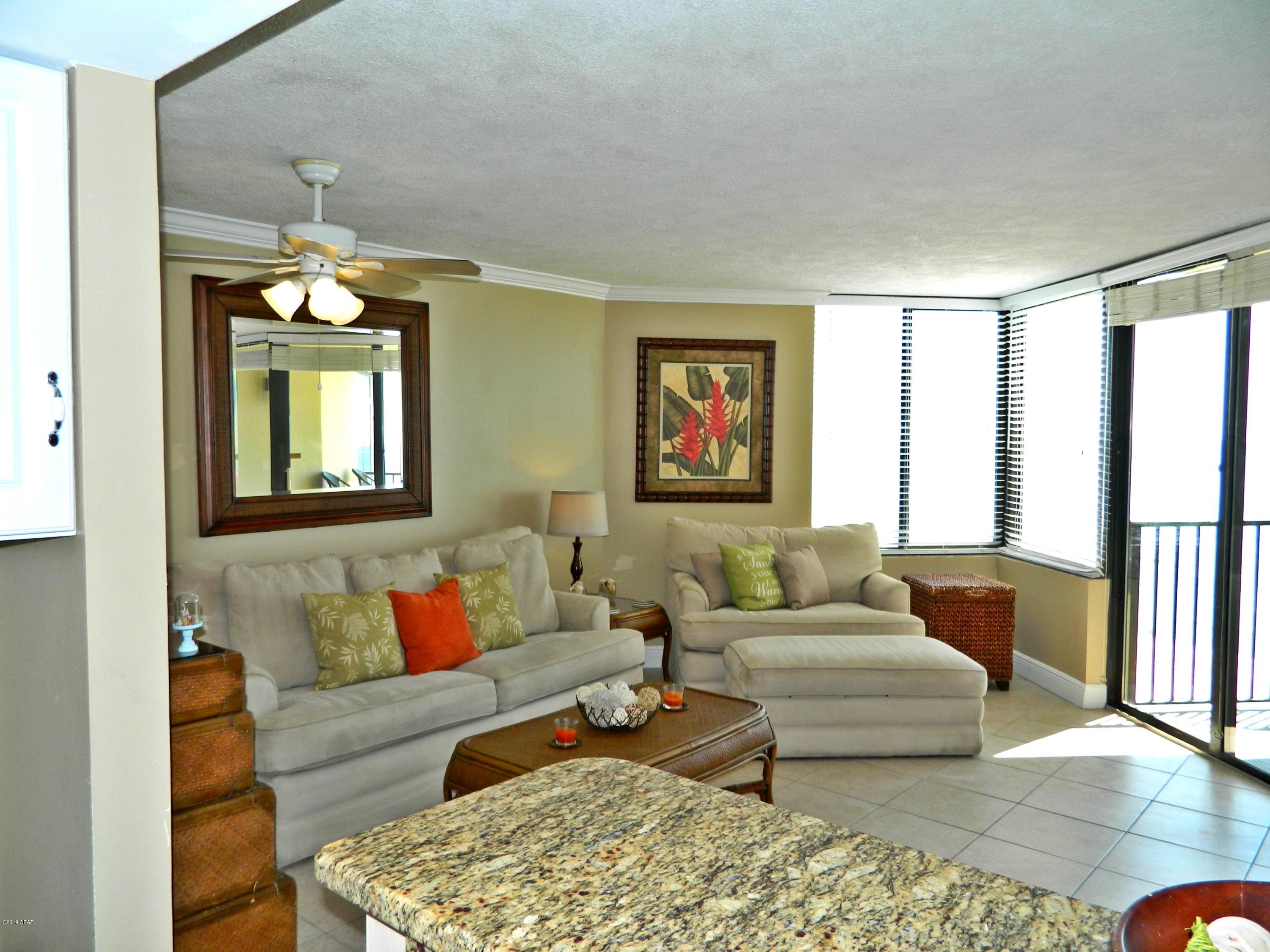Sunbird Condo - Residential Lease