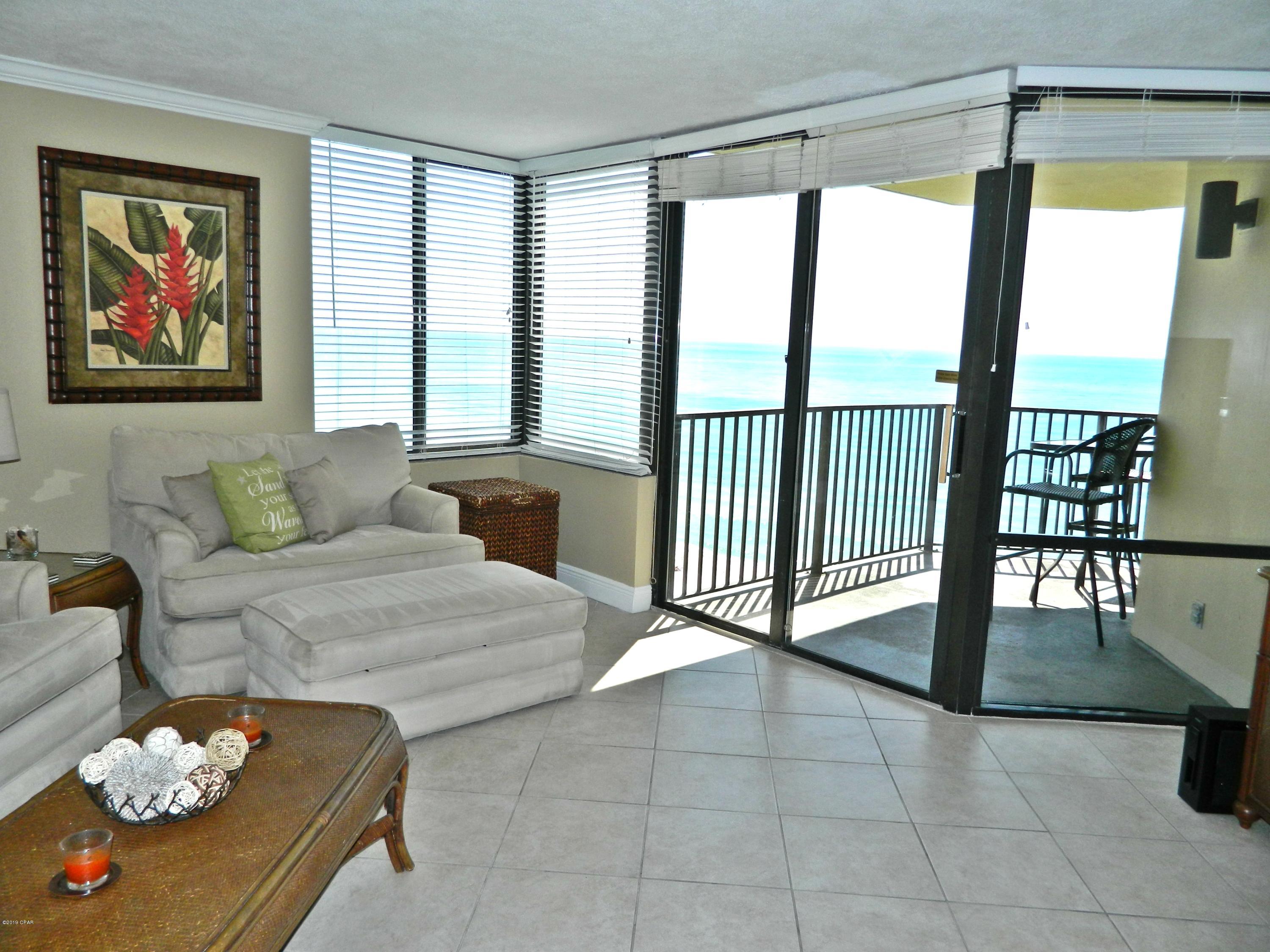 Sunbird Condo - Residential Lease
