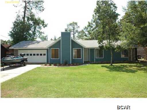 Callaway - Residential Lease