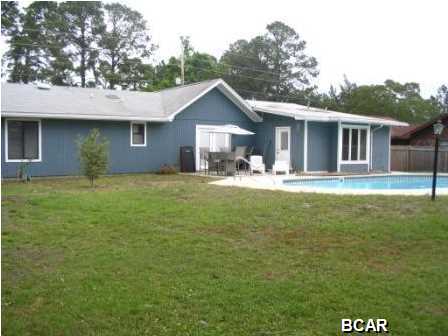 Callaway - Residential Lease