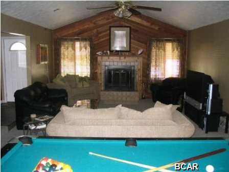 Callaway - Residential Lease