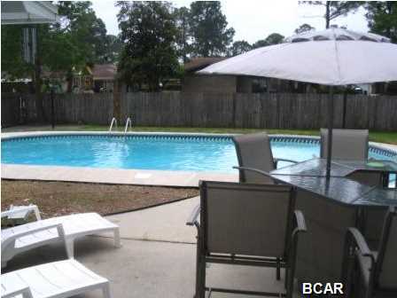 Callaway - Residential Lease