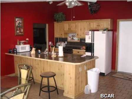 Callaway - Residential Lease