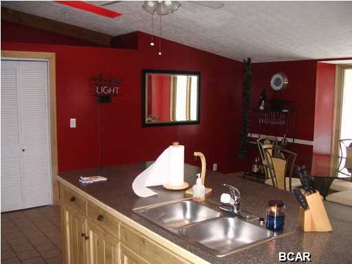 Callaway - Residential Lease