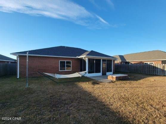 Camryn's Crossing - Residential Lease