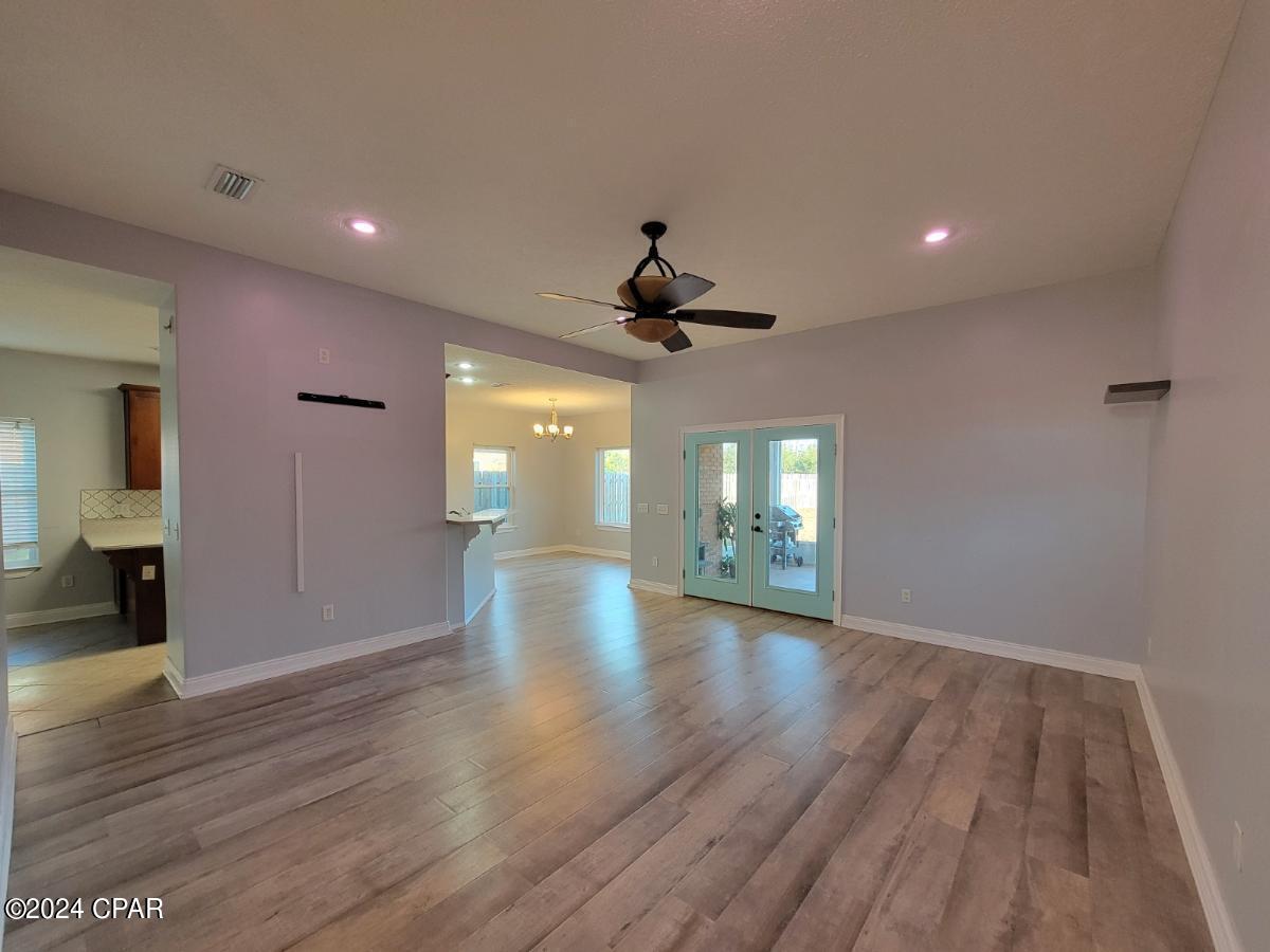 Camryn's Crossing - Residential Lease