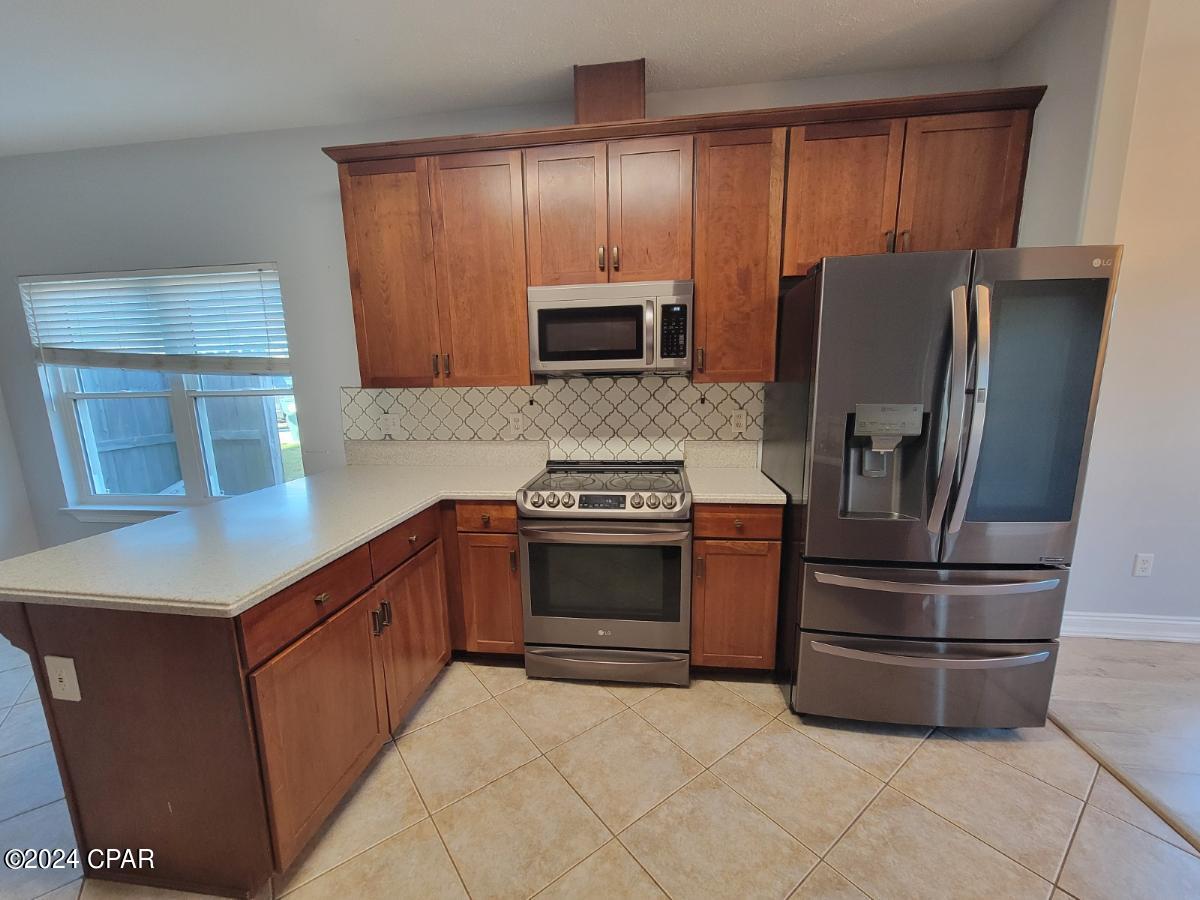 Camryn's Crossing - Residential Lease