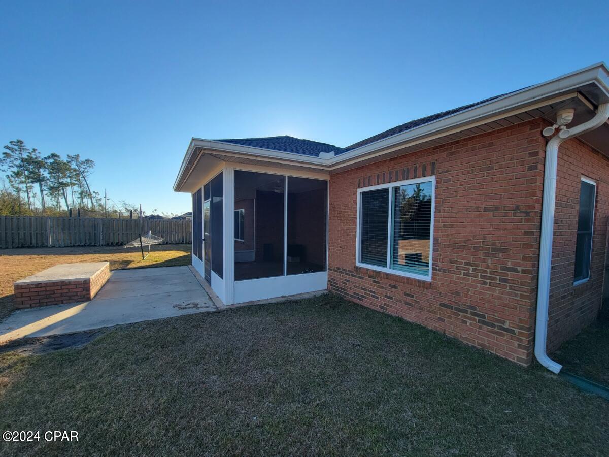 Camryn's Crossing - Residential Lease