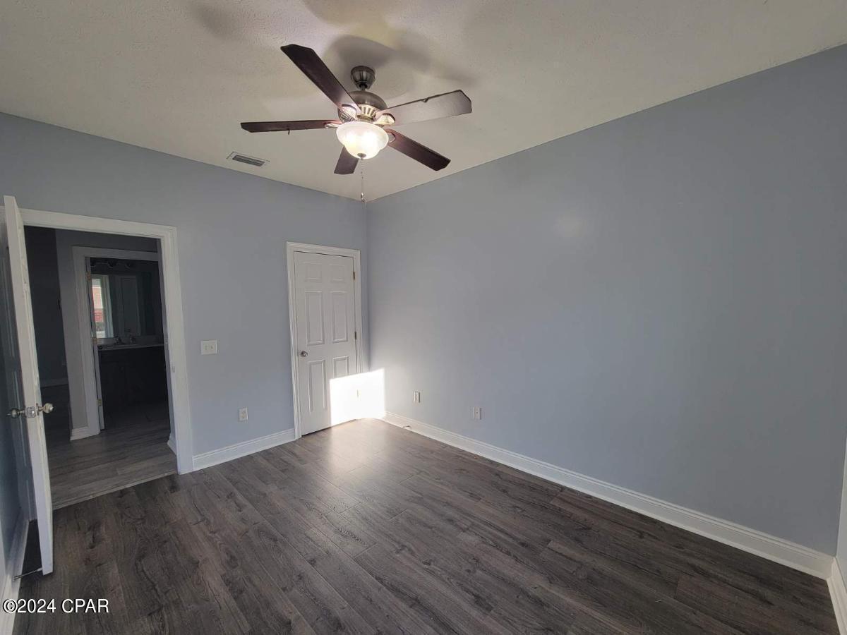 Camryn's Crossing - Residential Lease