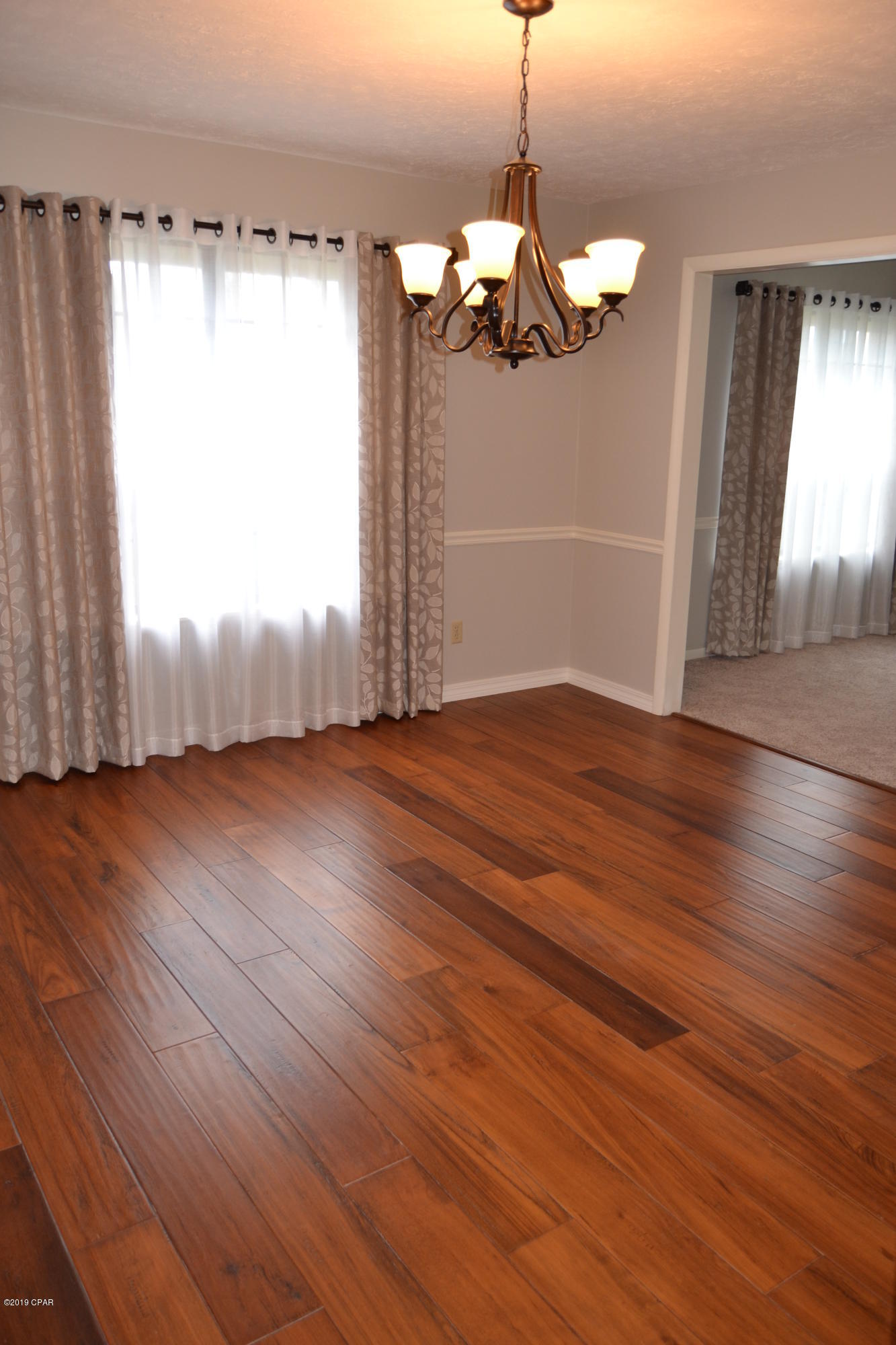 Forest Park Estates - Residential