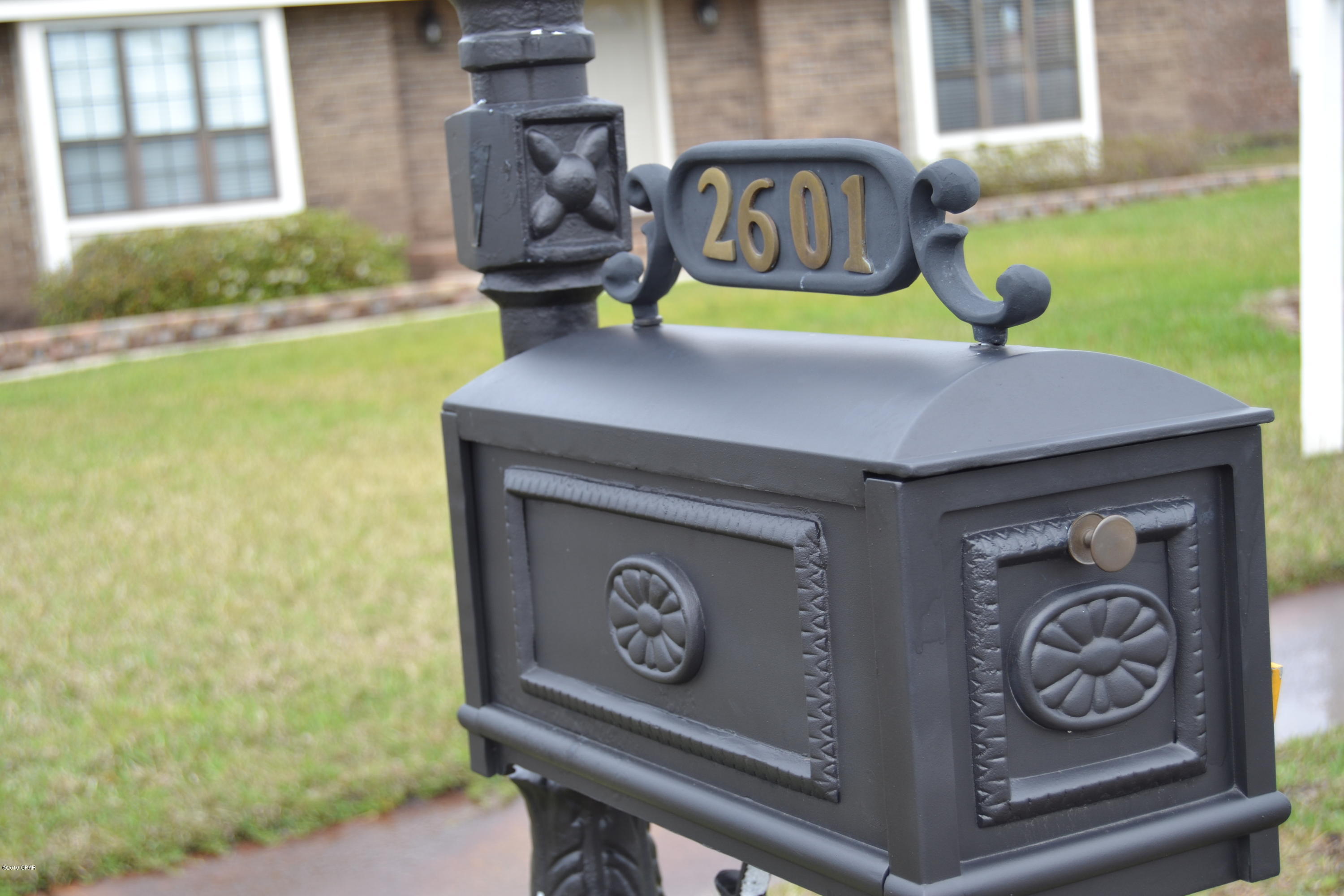 Forest Park Estates - Residential