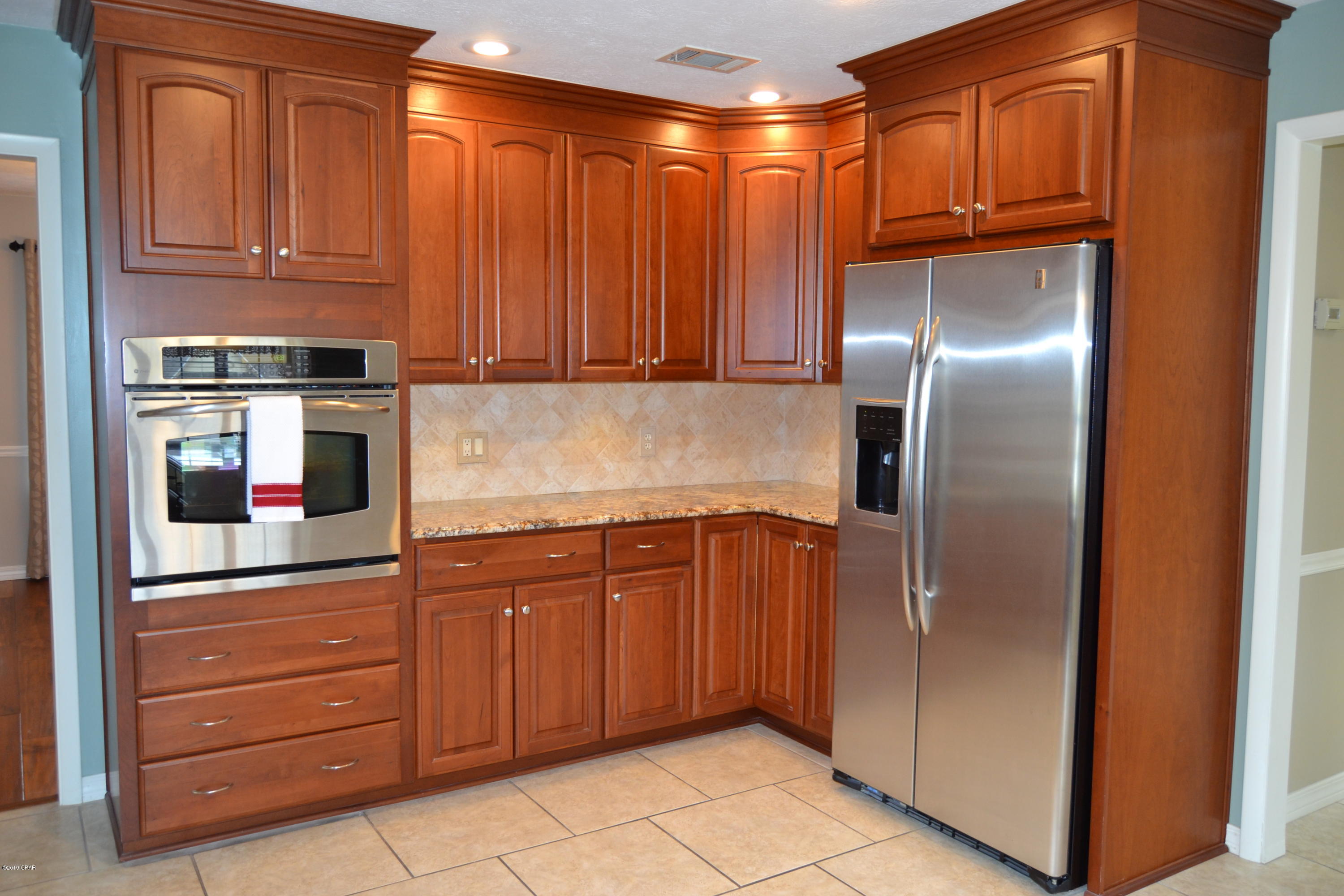 Forest Park Estates - Residential