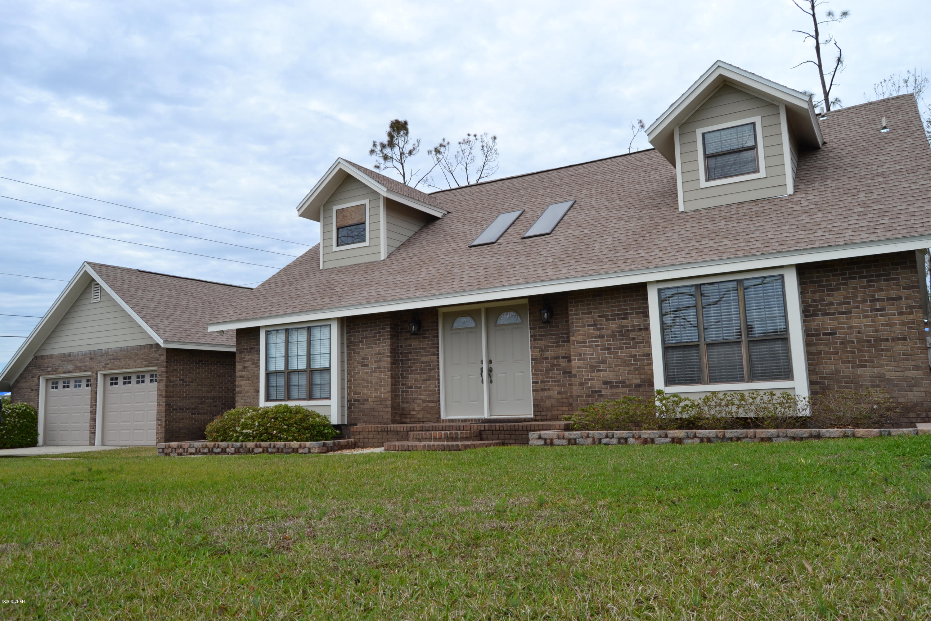 Forest Park Estates - Residential