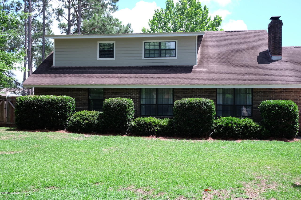 Forest Park Estates - Residential