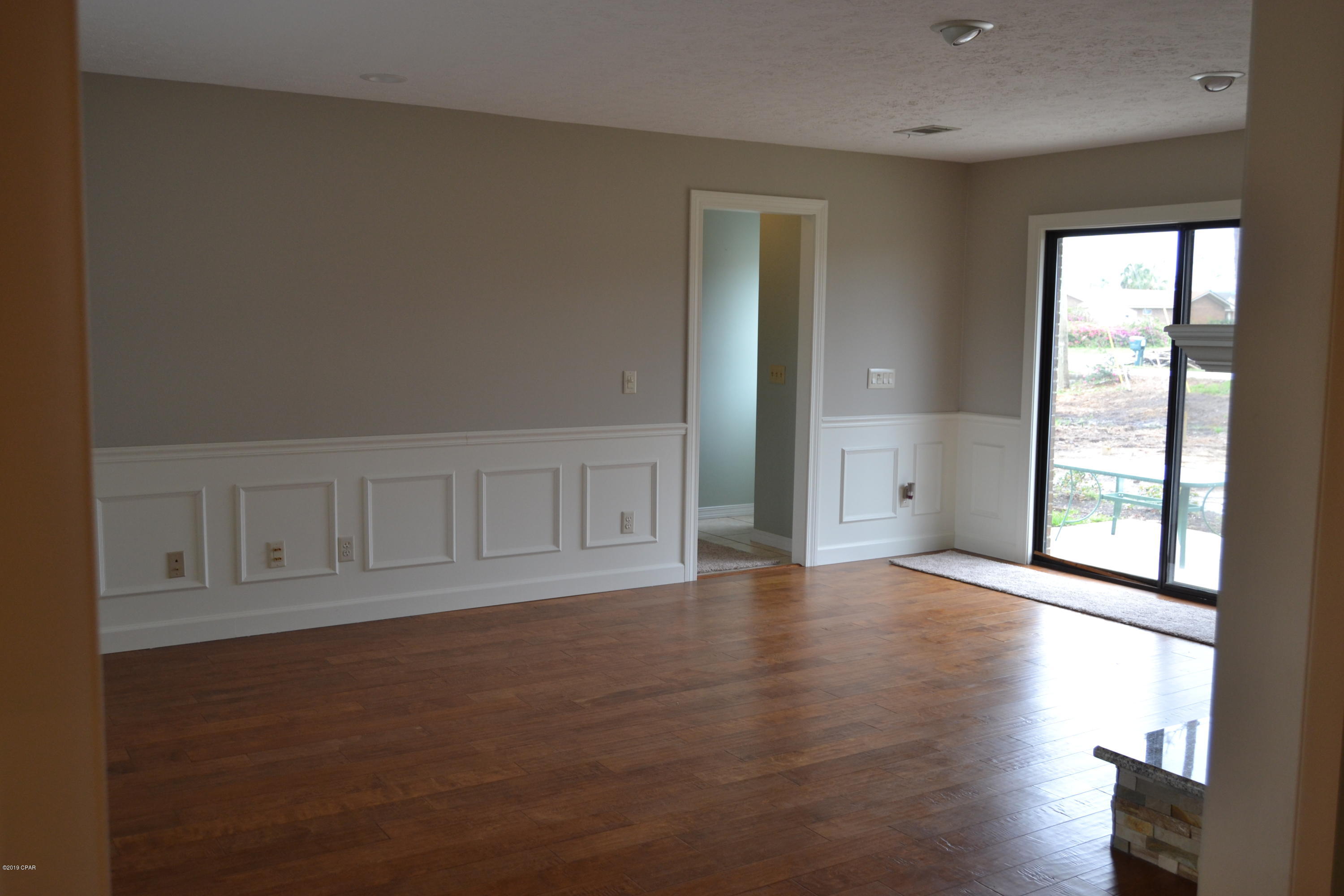 Forest Park Estates - Residential