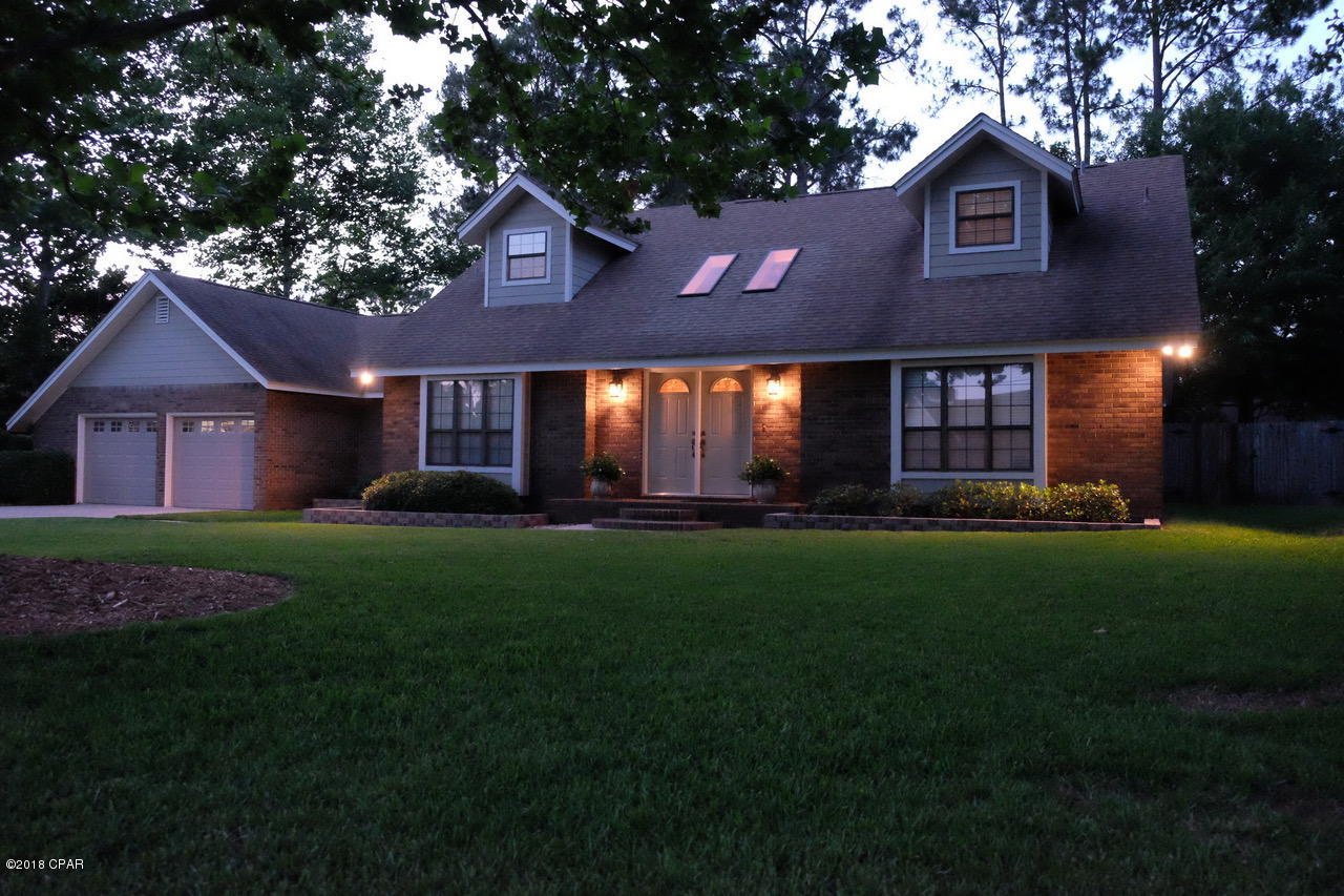 Forest Park Estates - Residential