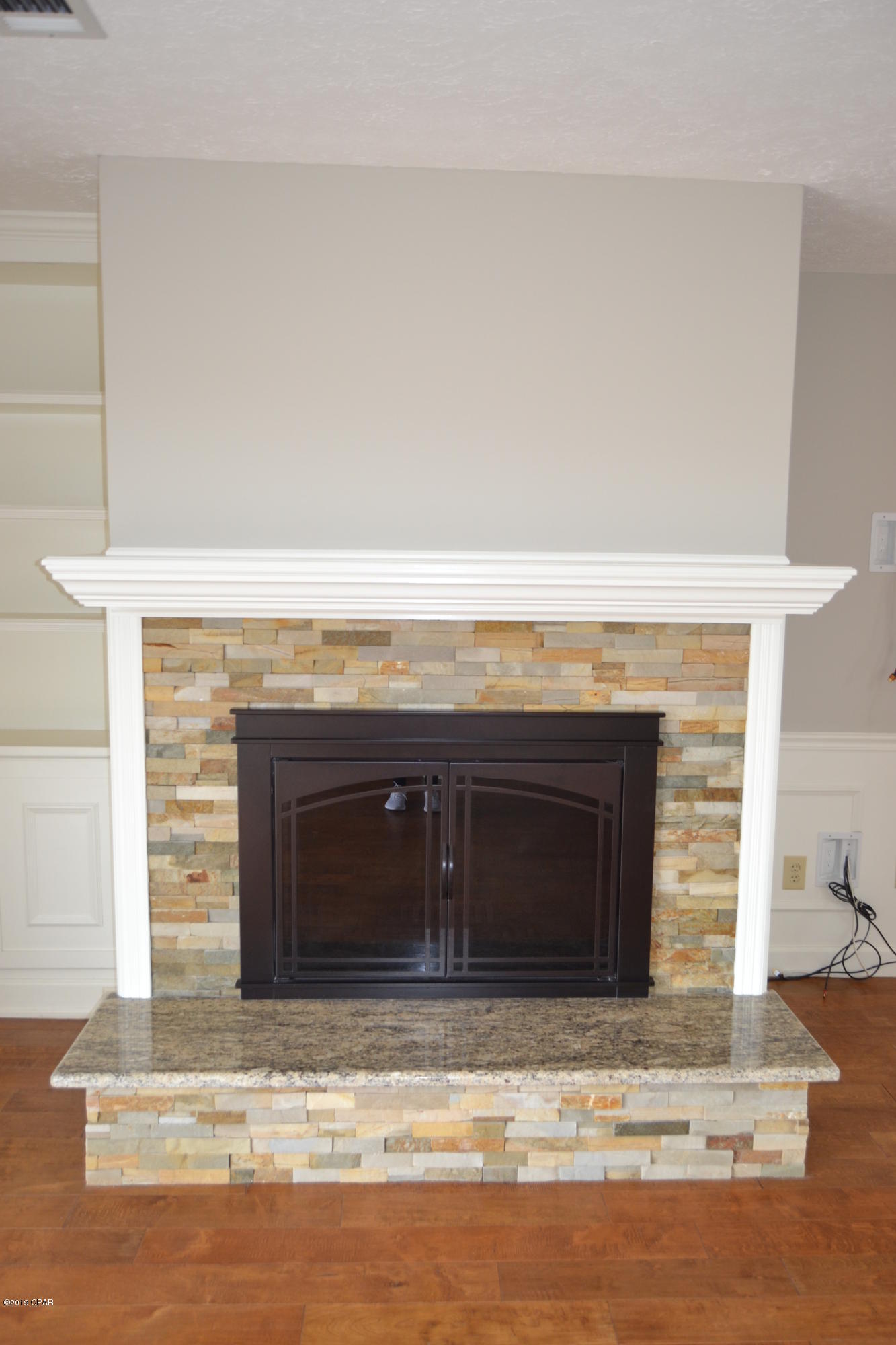 Forest Park Estates - Residential