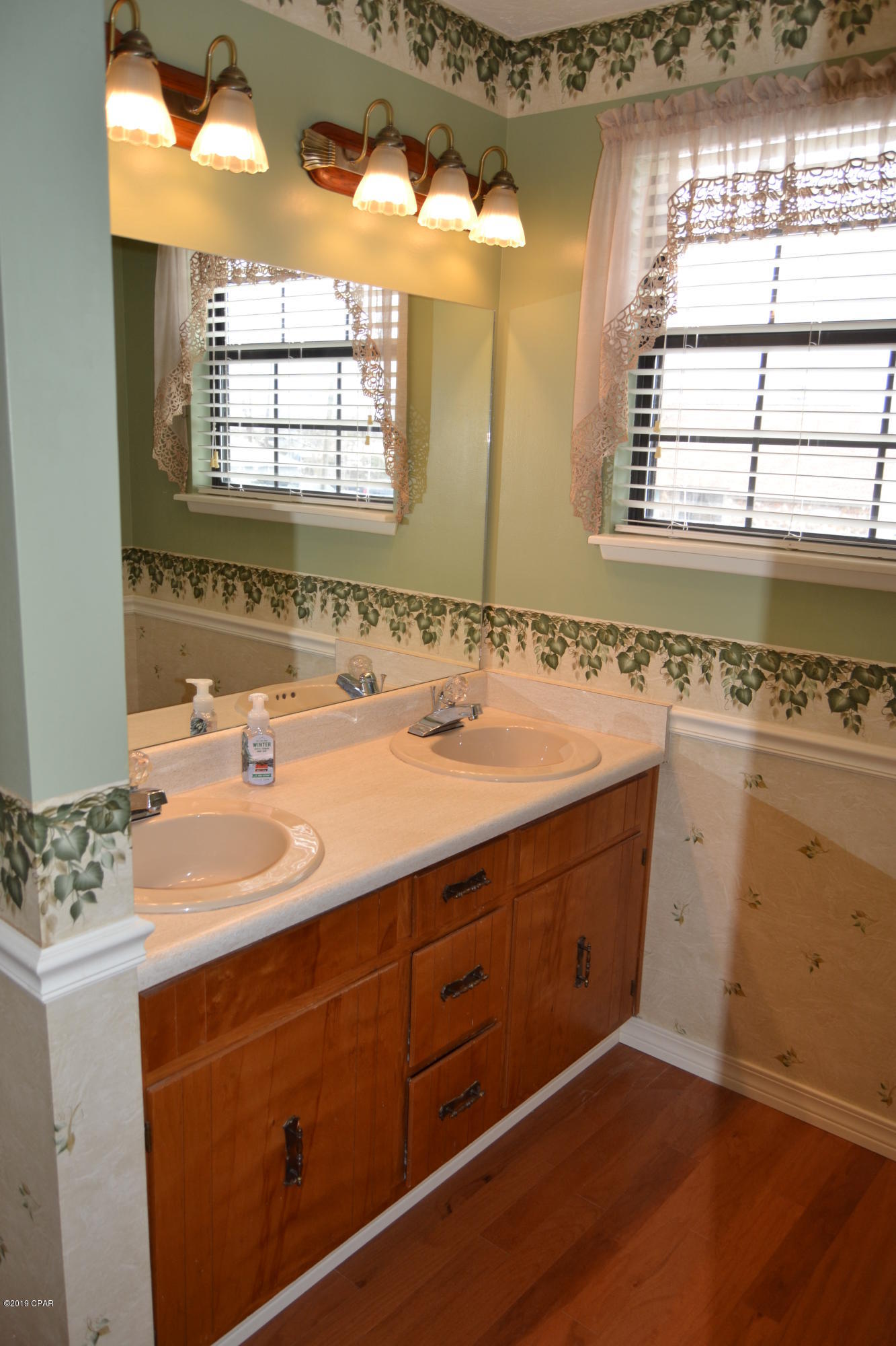 Forest Park Estates - Residential