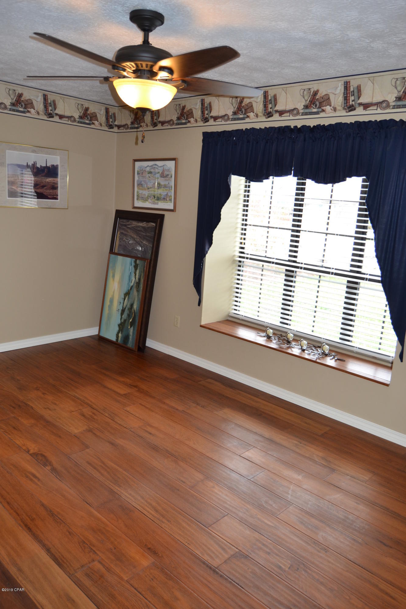 Forest Park Estates - Residential