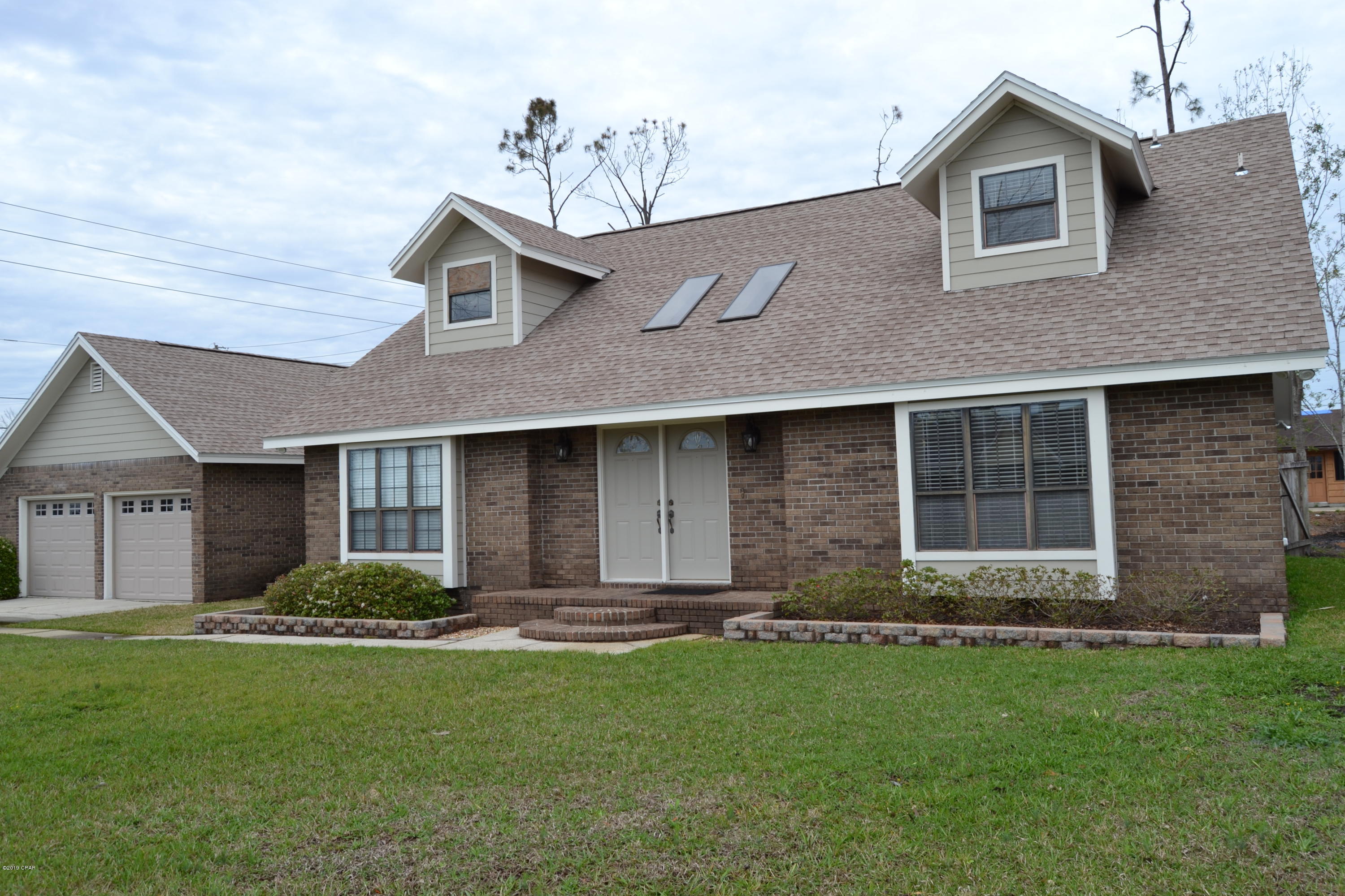 Forest Park Estates - Residential