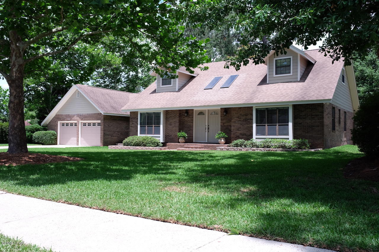 Forest Park Estates - Residential