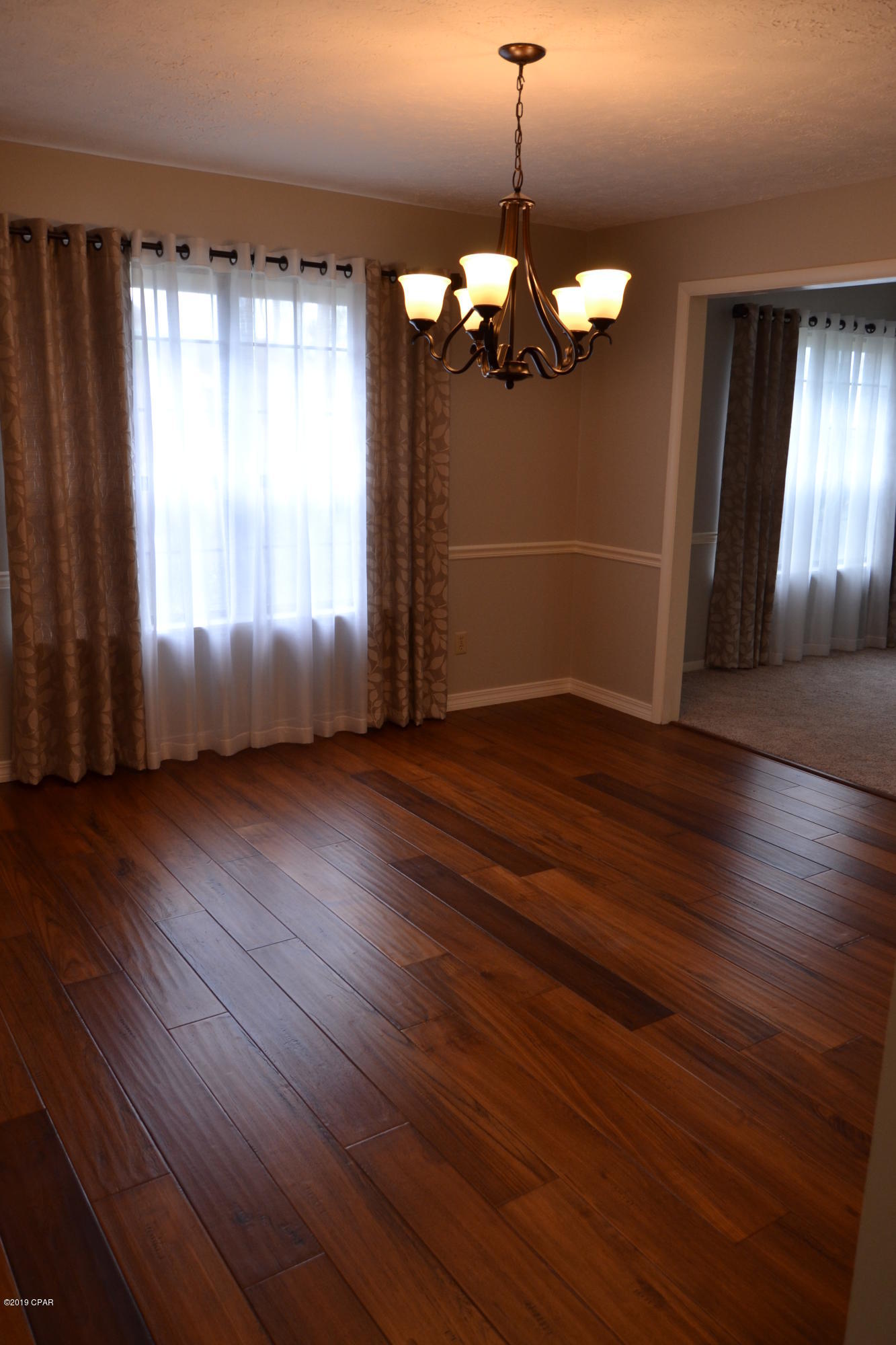 Forest Park Estates - Residential