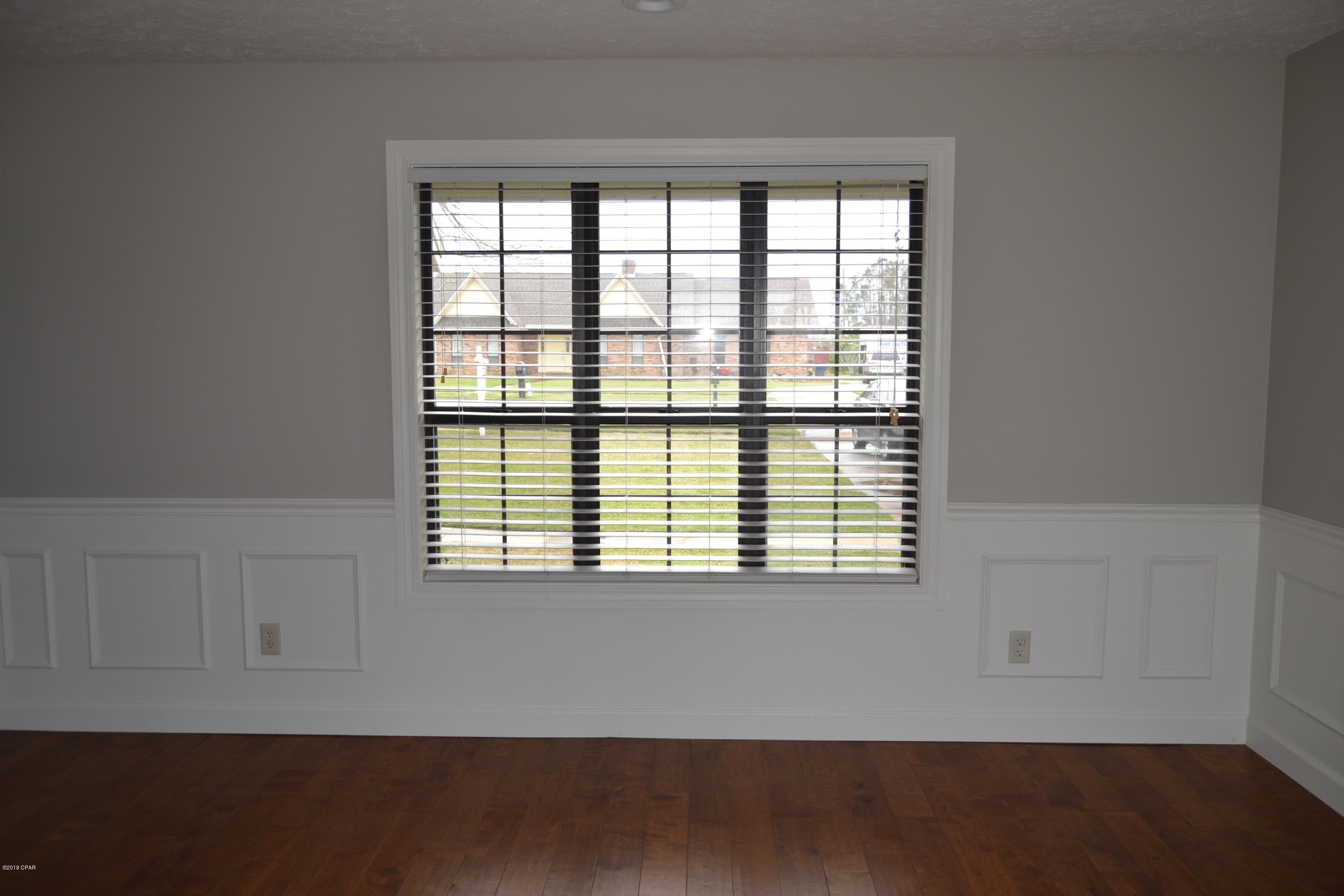 Forest Park Estates - Residential