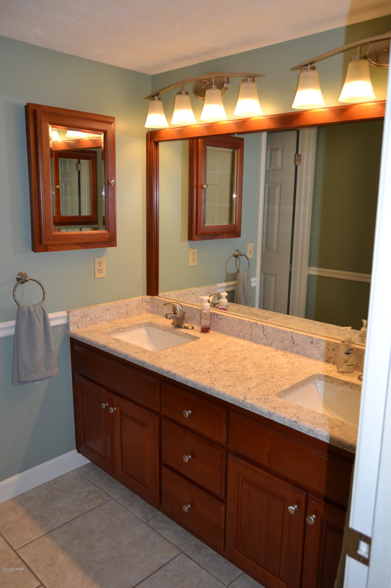 Forest Park Estates - Residential