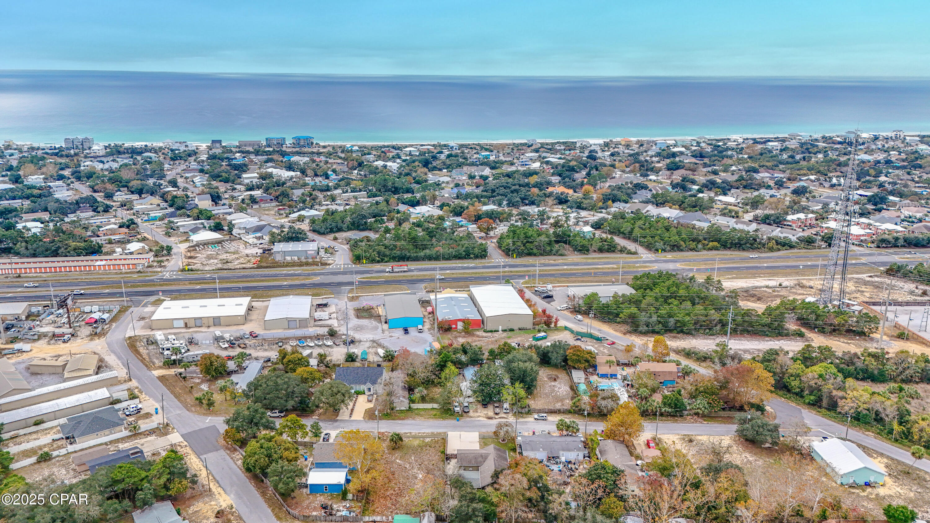 Crestview Heights - Residential