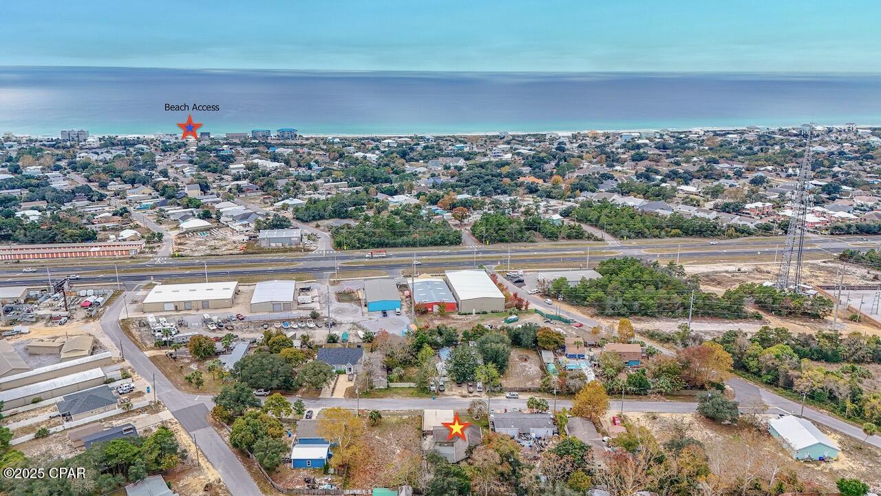 Crestview Heights - Residential