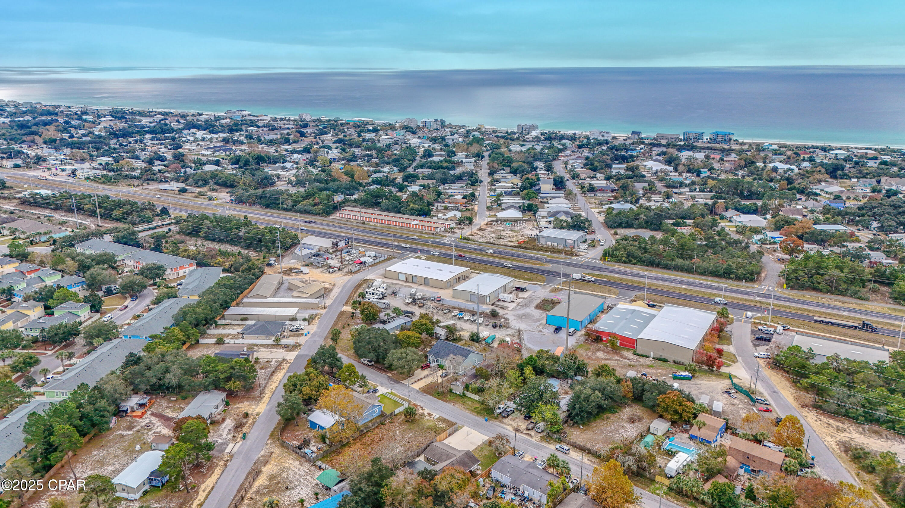 Crestview Heights - Residential